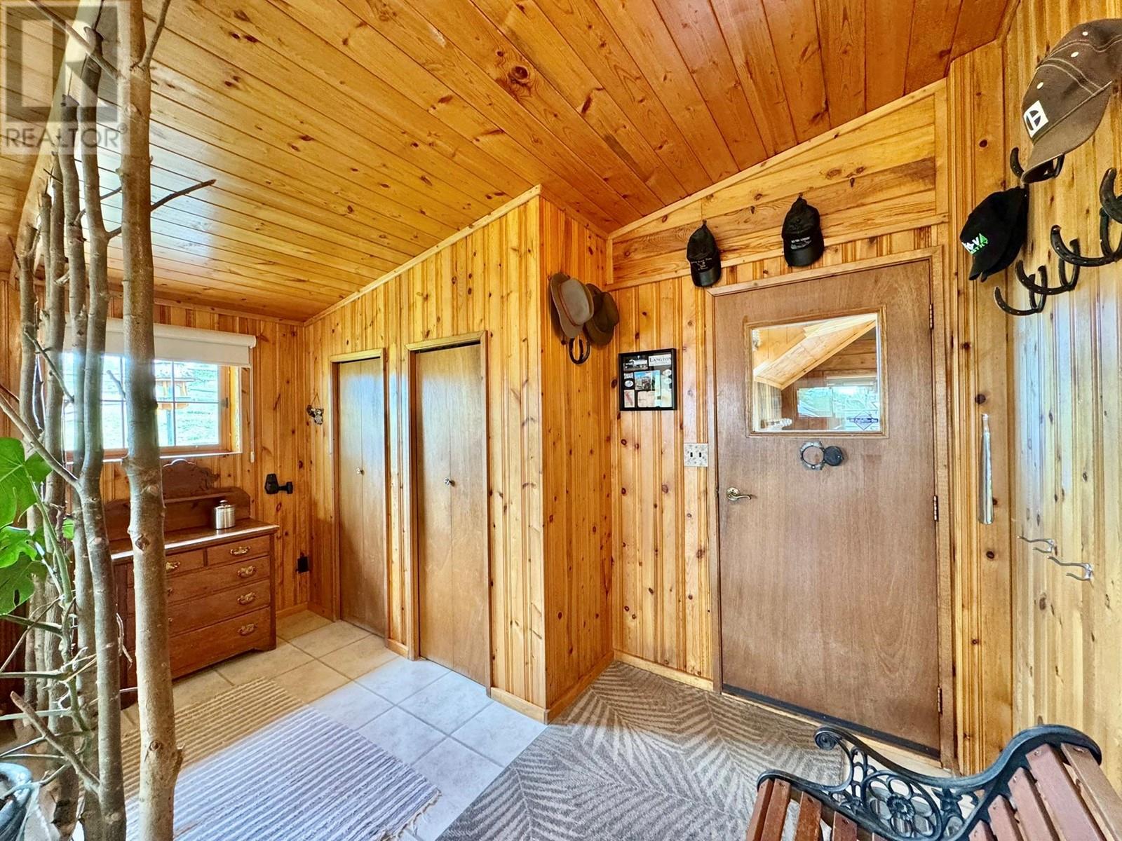 Photo 5 of 1273 Chasm Road, Clinton BC