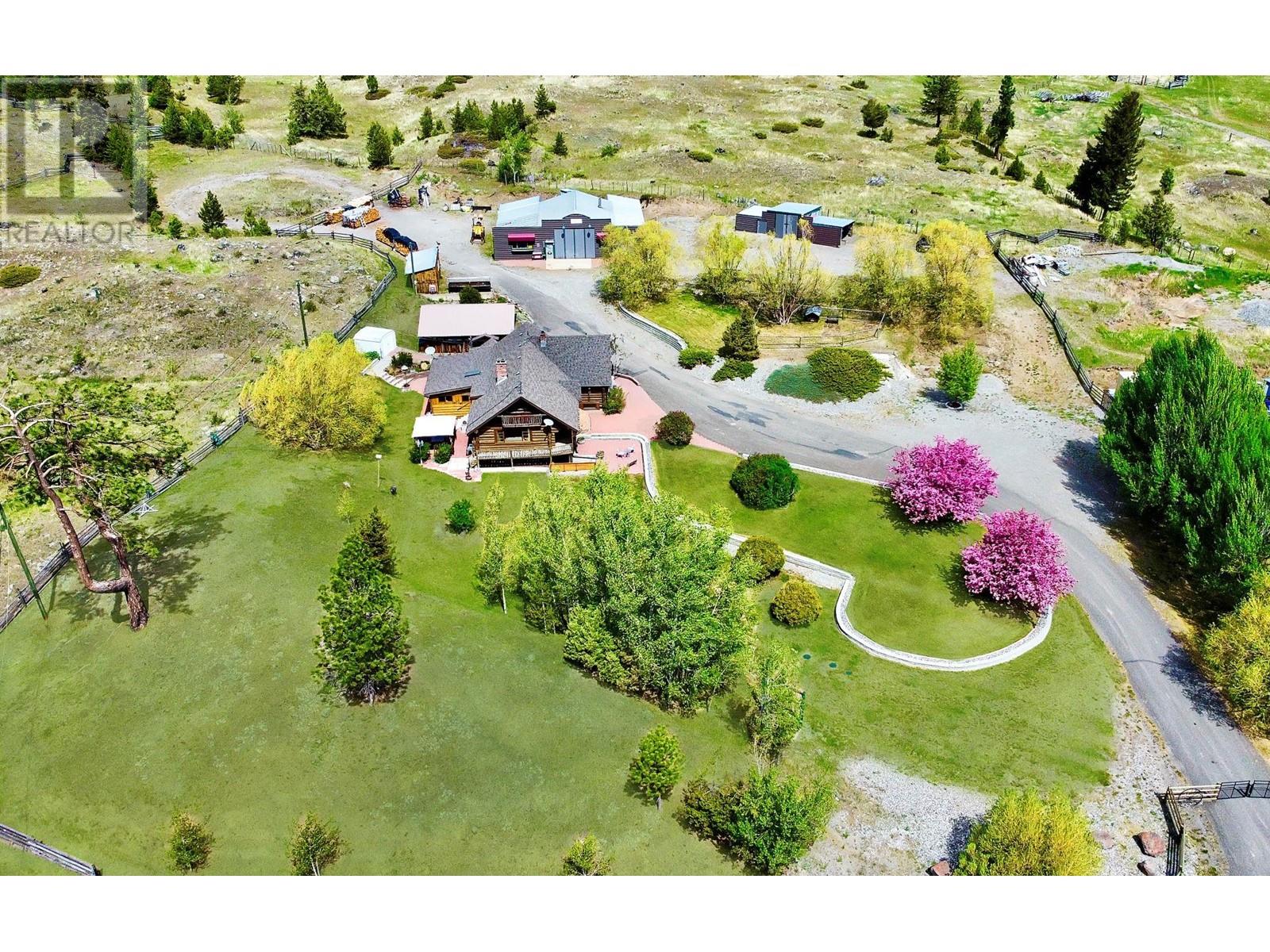Photo 30 of 1273 Chasm Road, Clinton BC