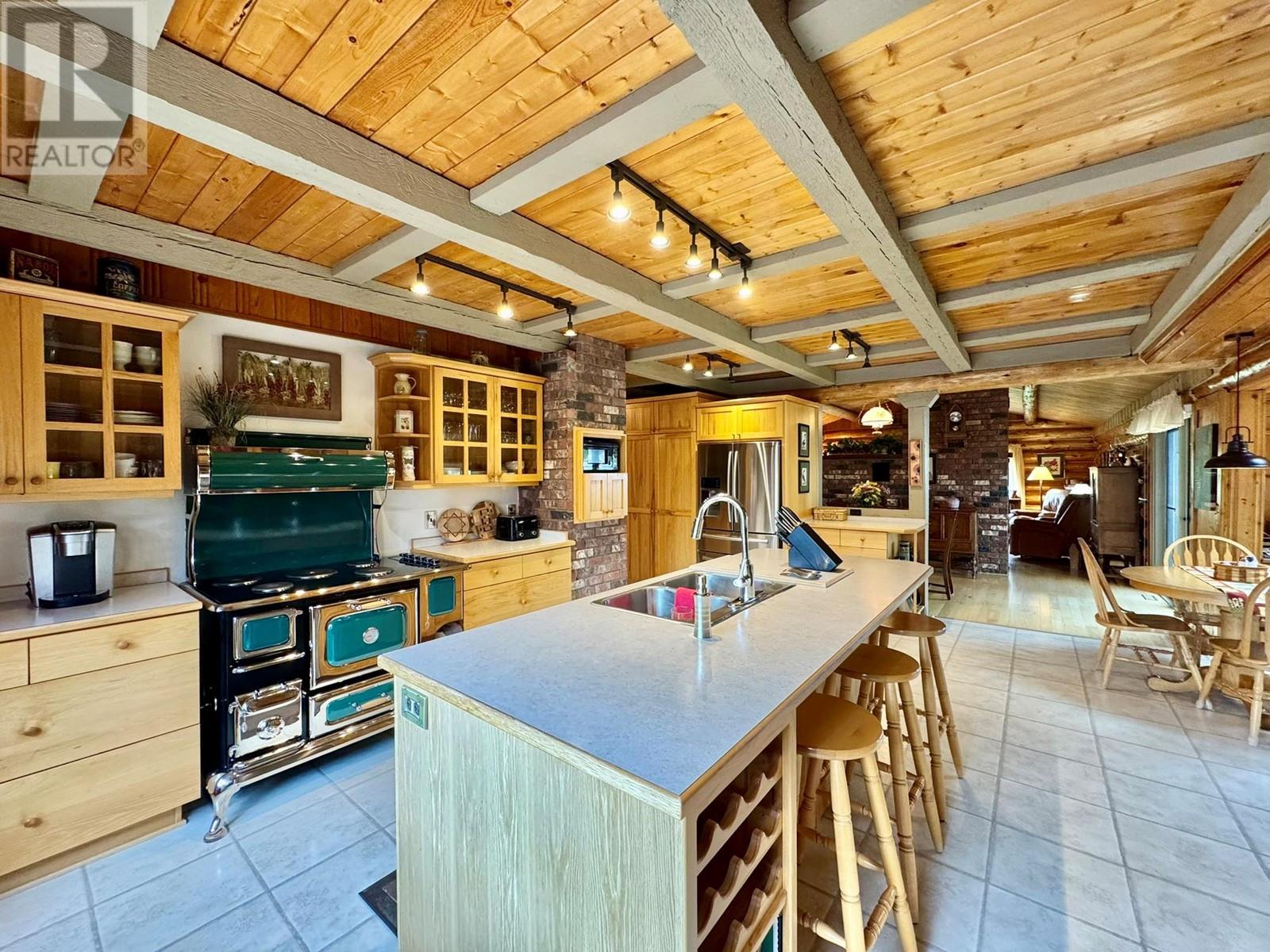 Photo 19 of 1273 Chasm Road, Clinton BC