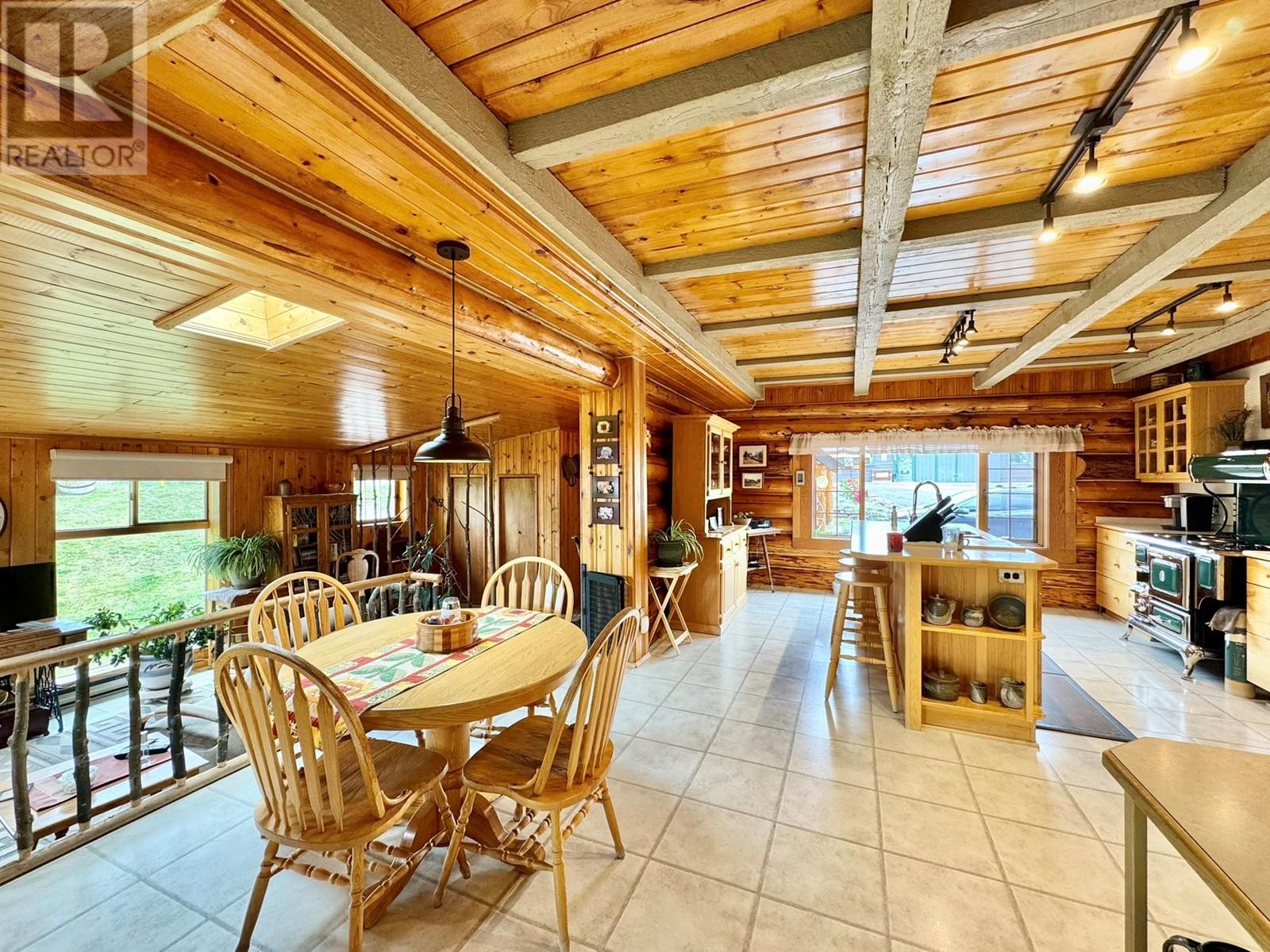 Photo 1 of 1273 Chasm Road, Clinton BC