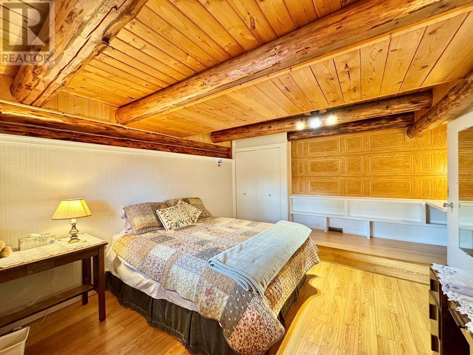 Photo 2 of 1273 Chasm Road, Clinton BC
