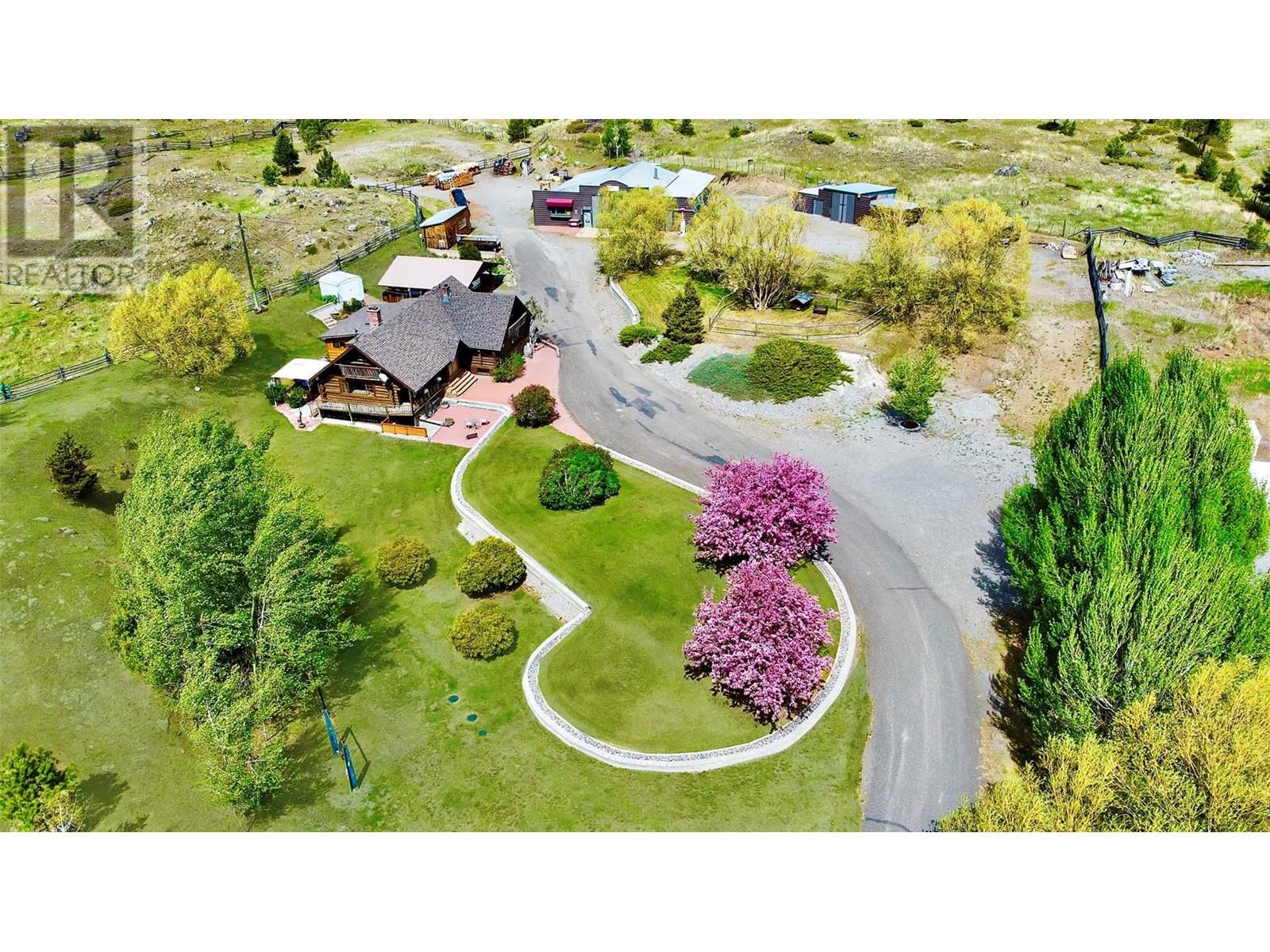 Photo 36 of 1273 Chasm Road, Clinton BC