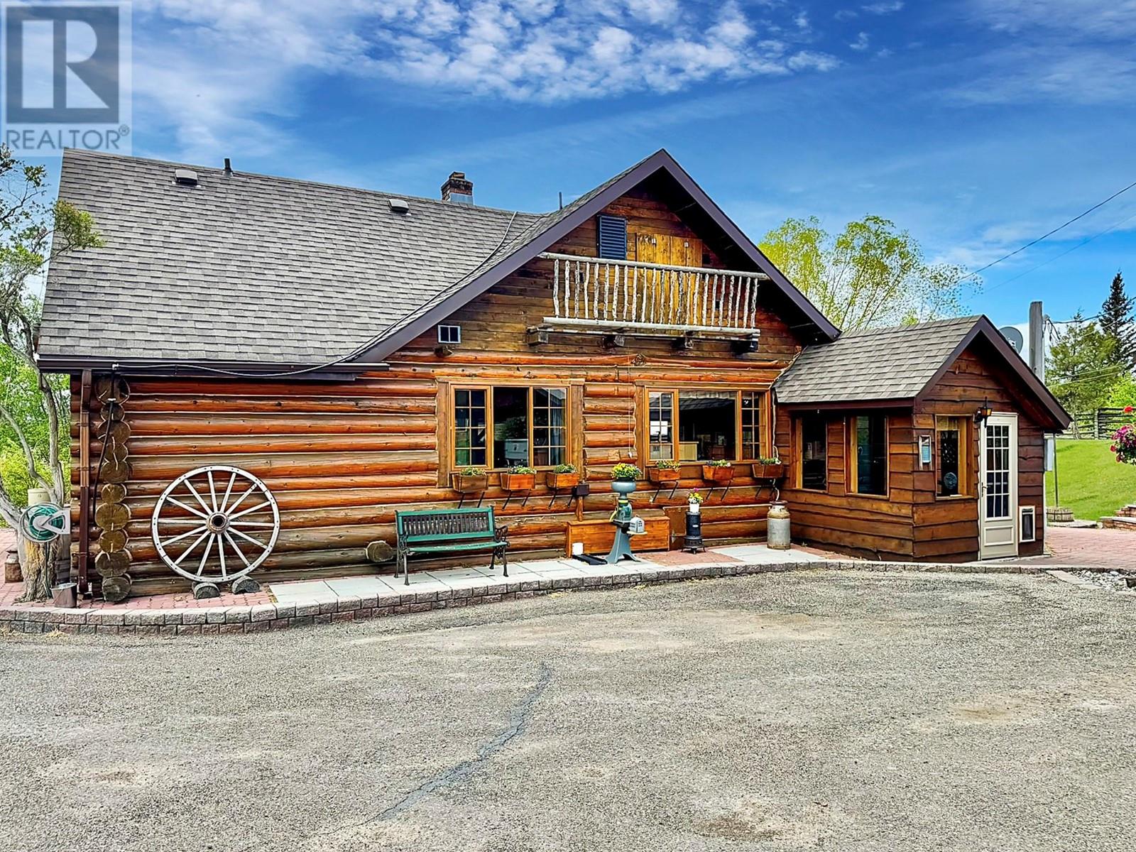 Photo 32 of 1273 Chasm Road, Clinton BC