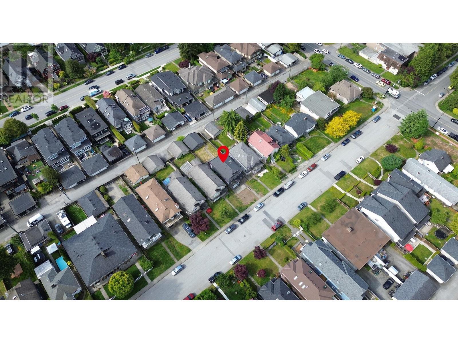 229 E 20TH STREET, North Vancouver real estate listing R3009972
