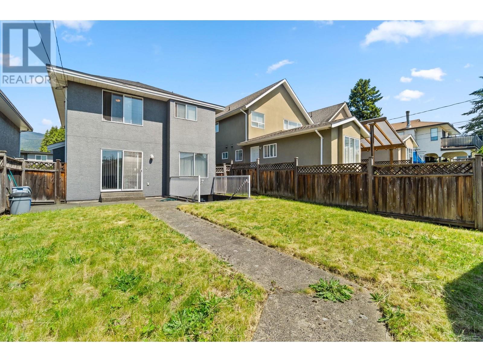 229 E 20TH STREET, North Vancouver real estate listing R3009972