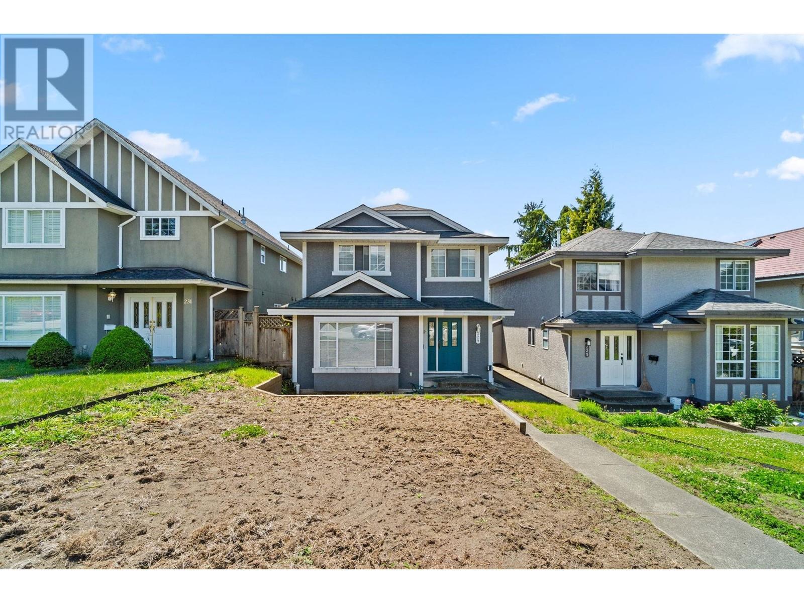 229 E 20TH STREET, North Vancouver real estate listing R3009972