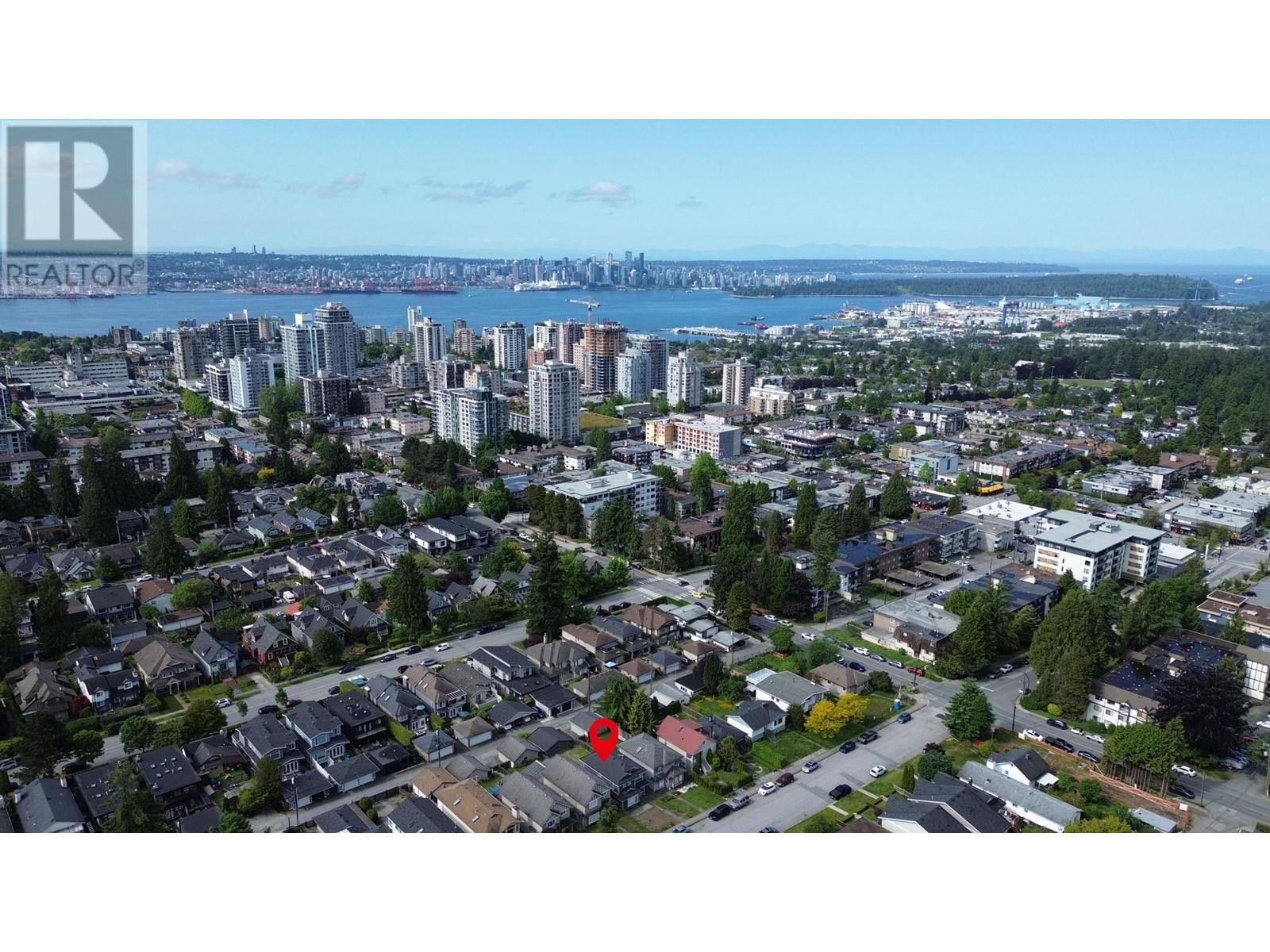 229 E 20TH STREET, North Vancouver real estate listing R3009972