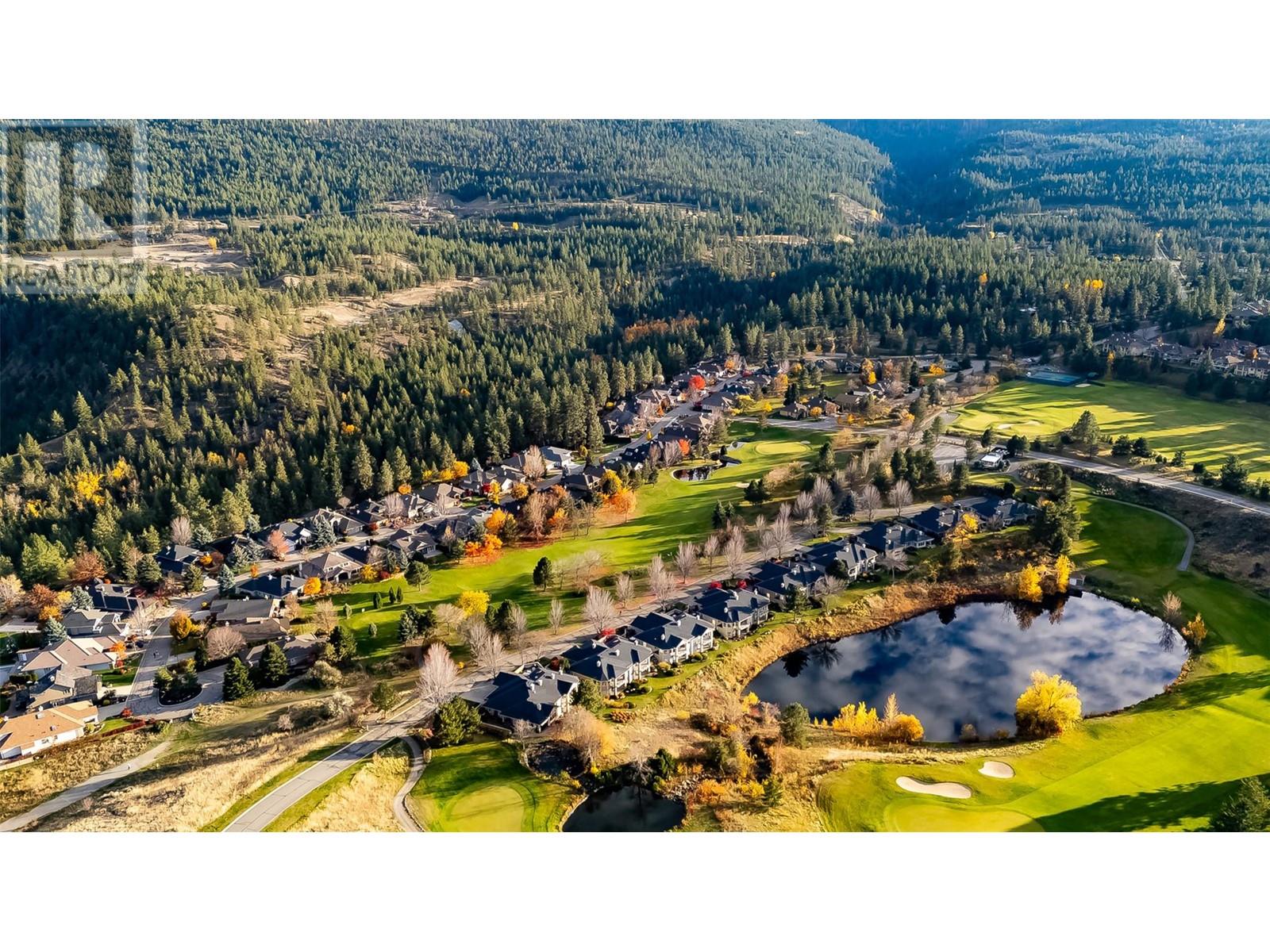  3869 Gallaghers Parkway, Kelowna
