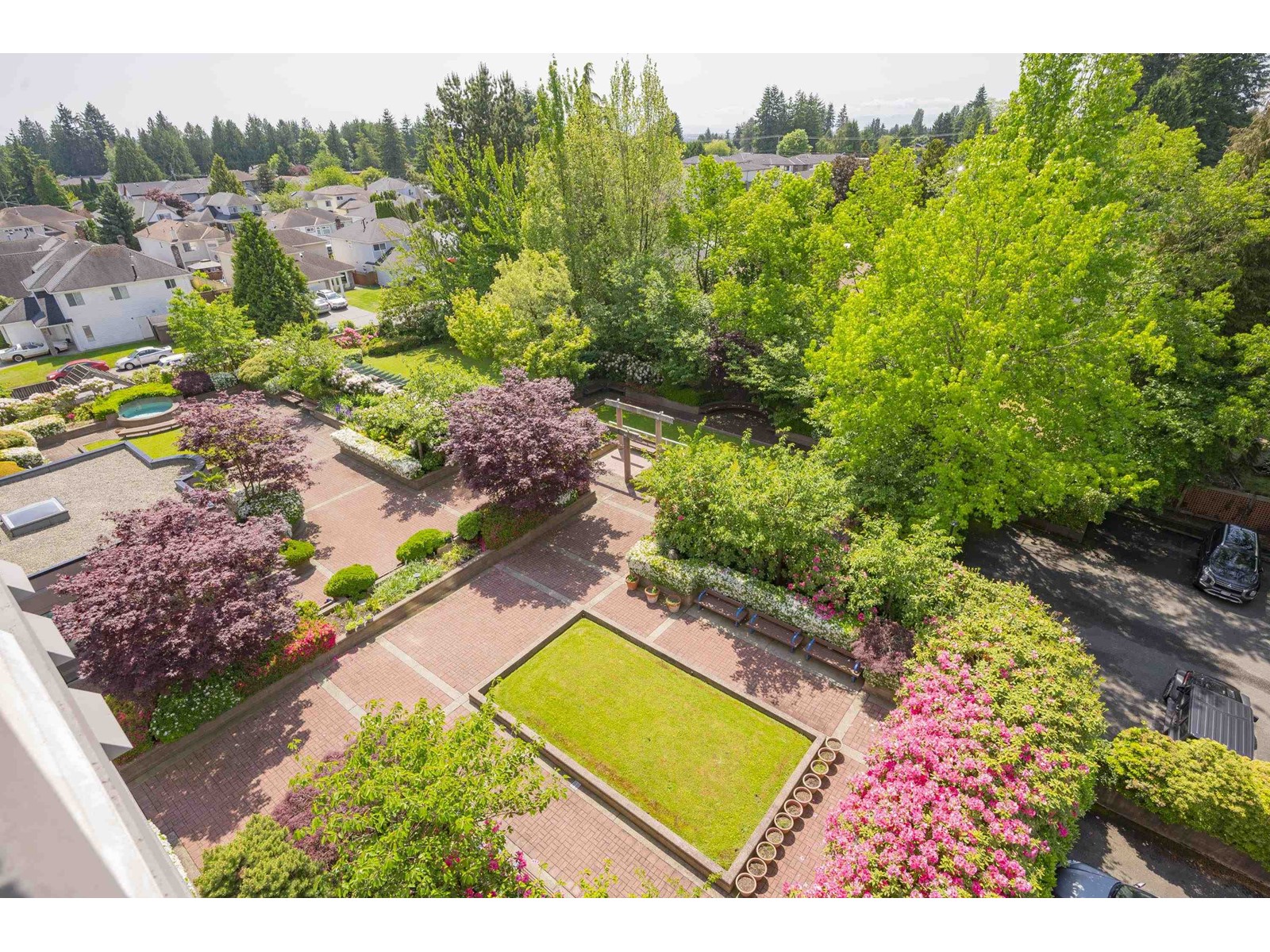 Photo 24 of 705 11910 80 Avenue, Delta BC