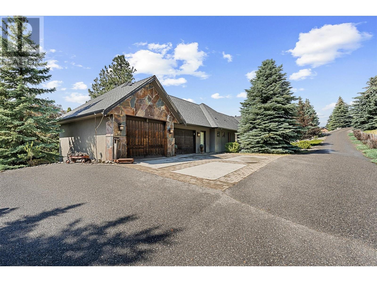  15026 Oyama Road, Lake Country