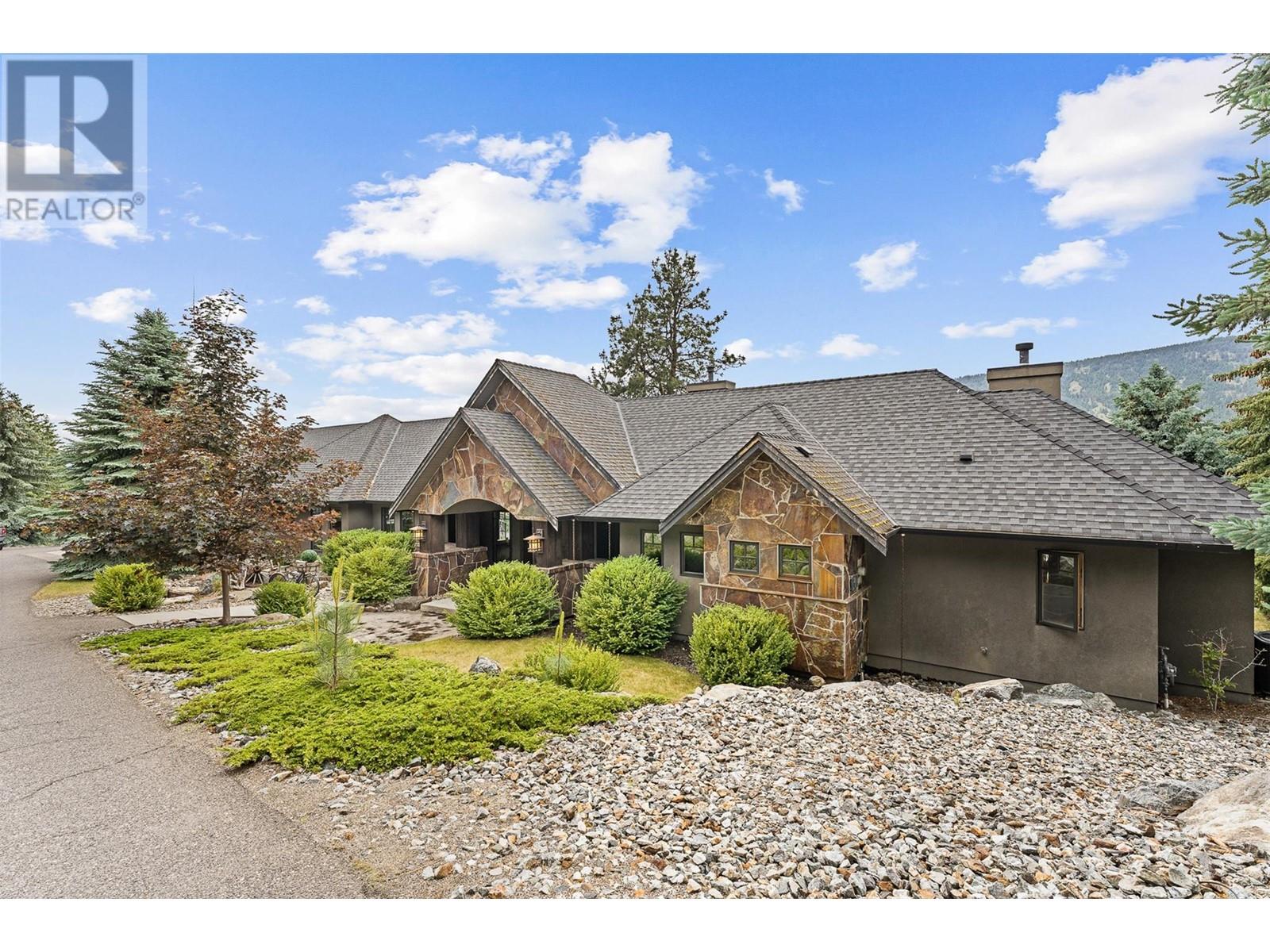  15026 Oyama Road, Lake Country