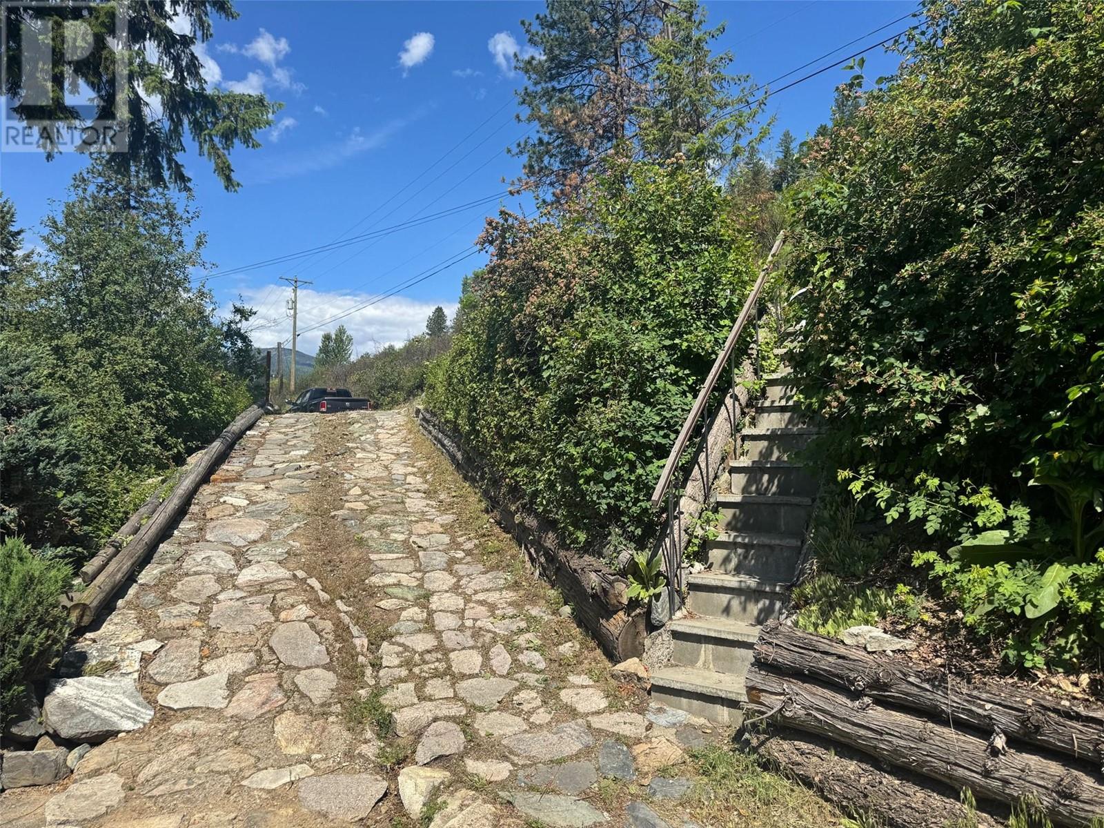 125 Brown Road, Christina Lake