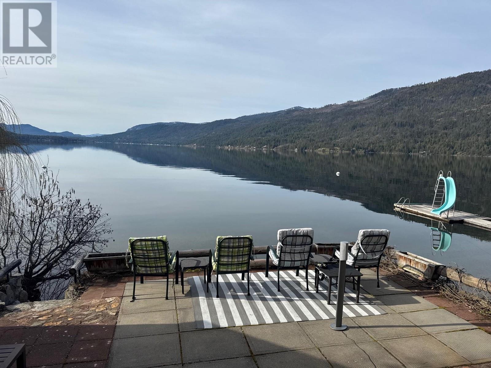 125 Brown Road, Christina Lake