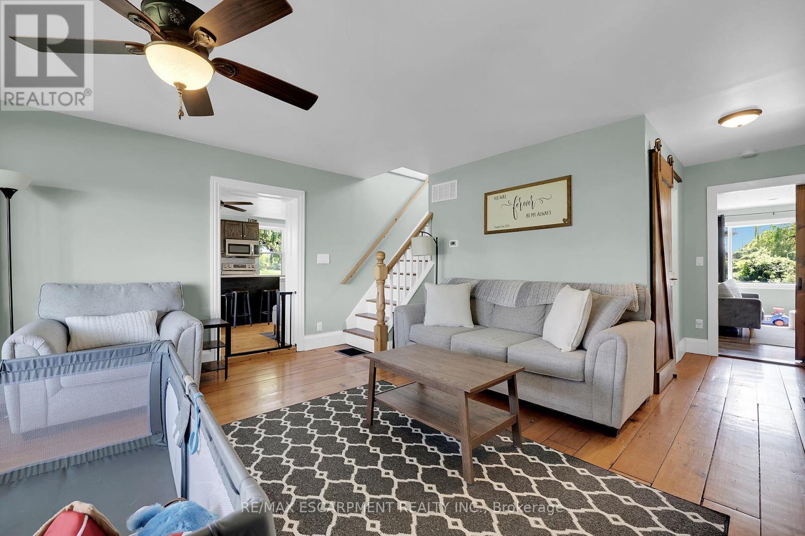 Photo 14 of 1216 Sawmill Road, Hamilton ON