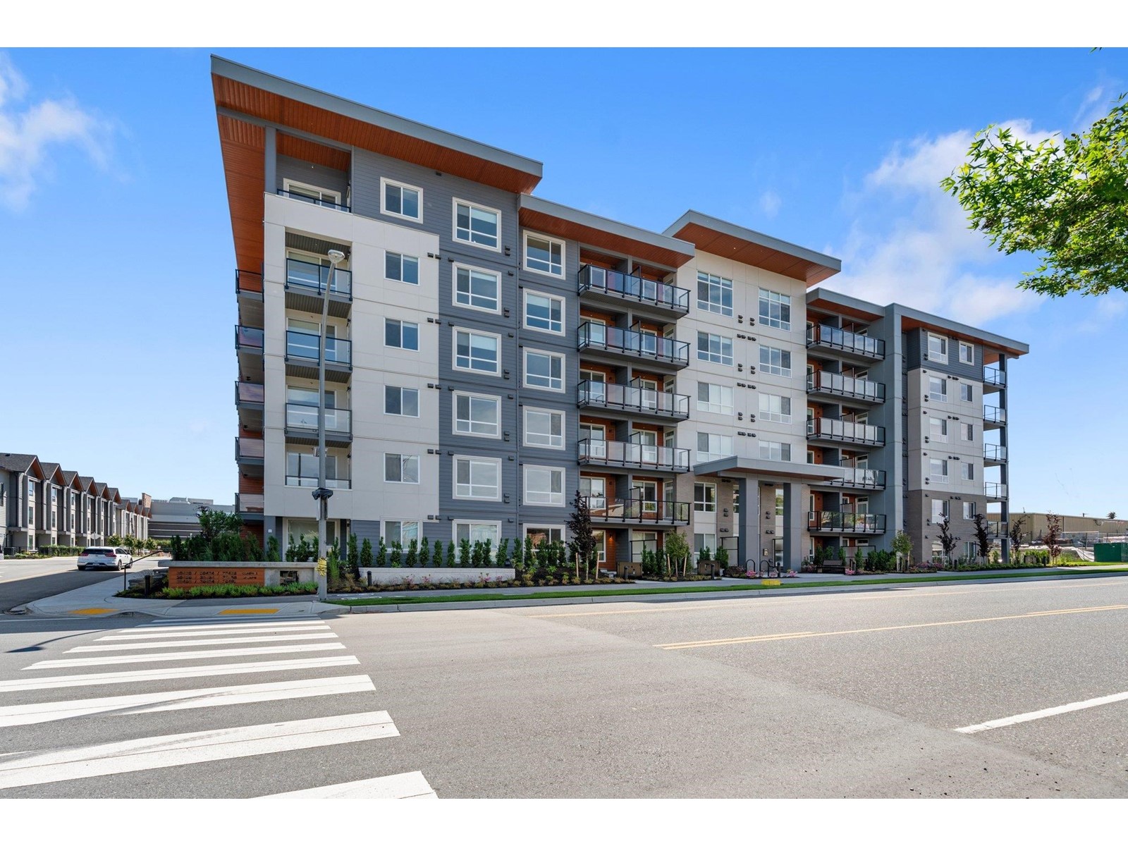 411 30490 CARDINAL AVENUE, Abbotsford real estate listing R3011108