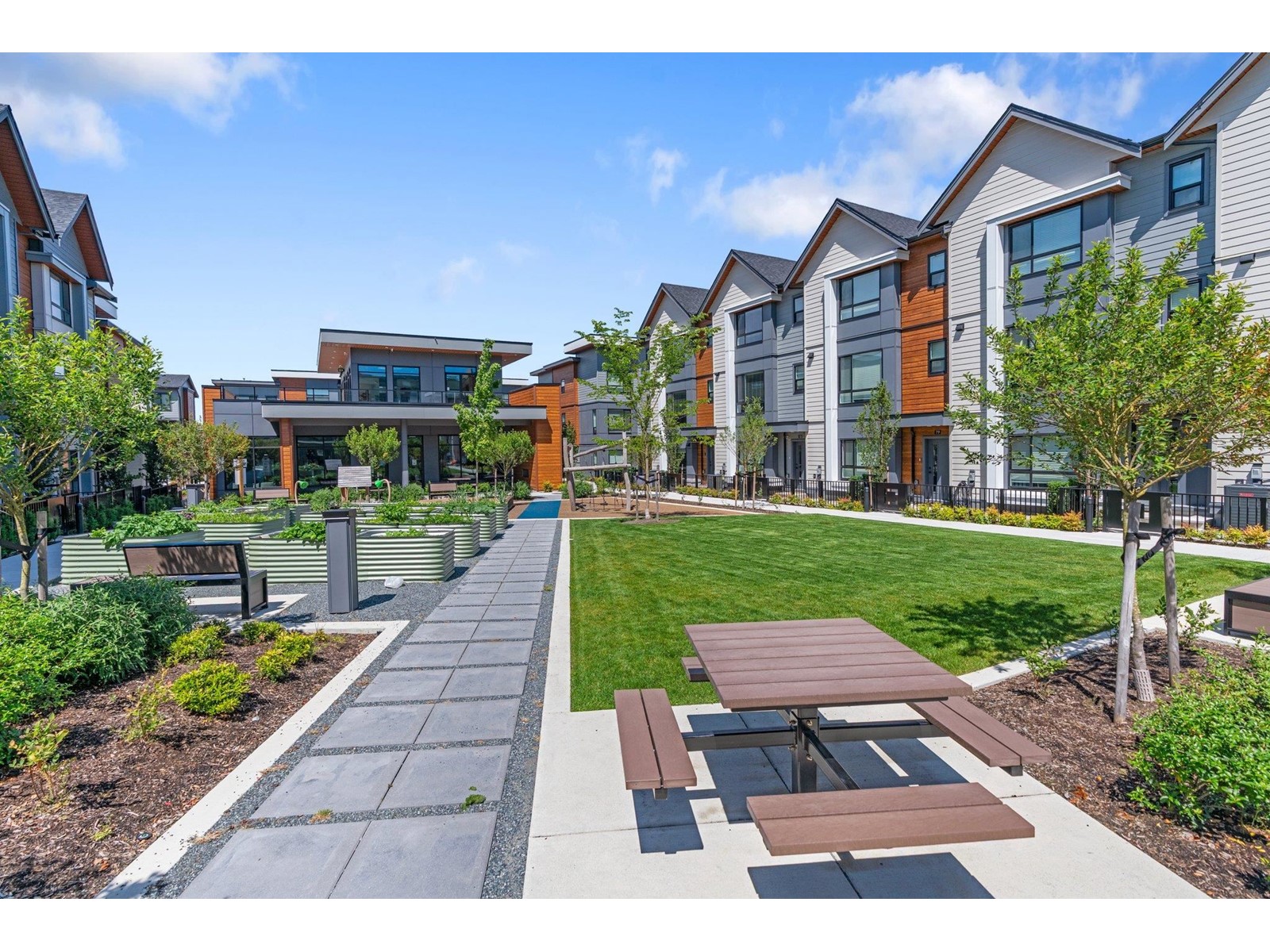 411 30490 CARDINAL AVENUE, Abbotsford real estate listing R3011108