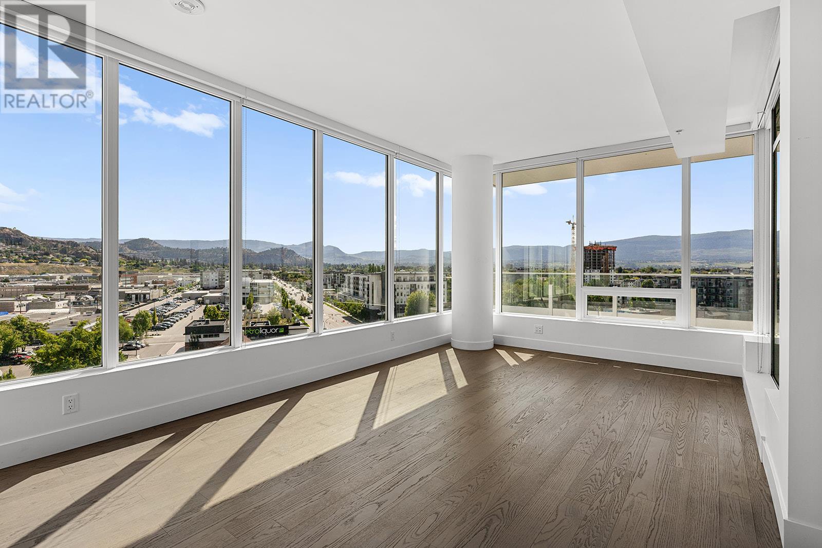 802 1191 Sunset Drive, Kelowna