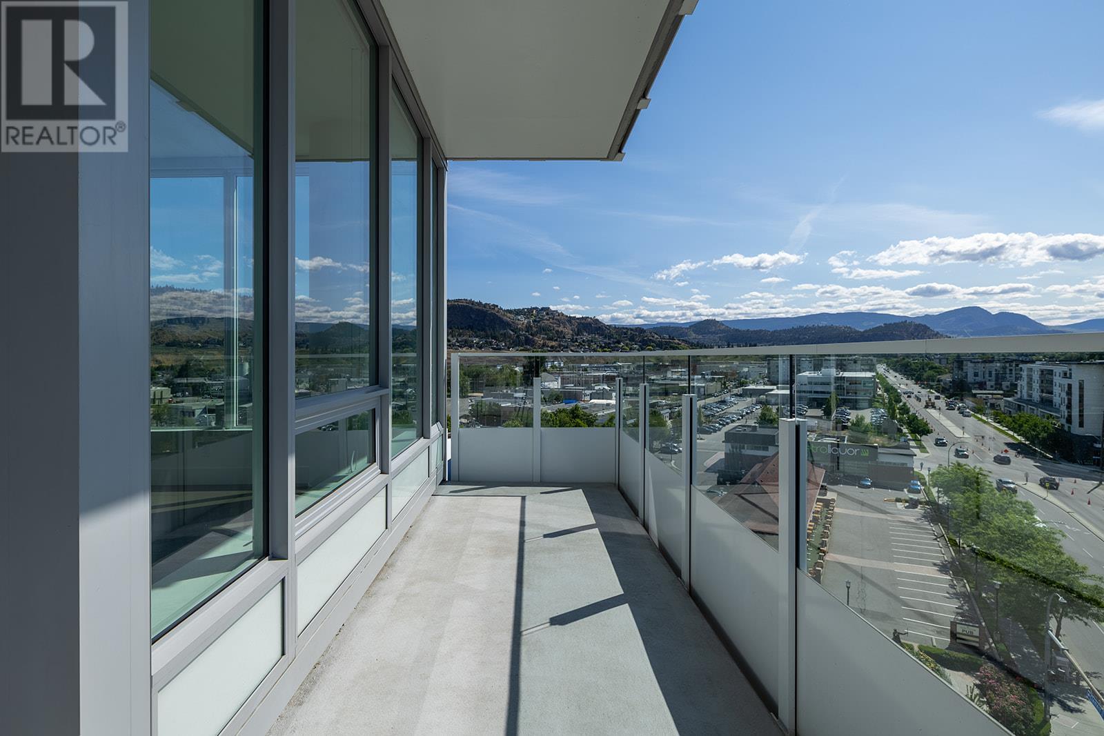802 1191 Sunset Drive, Kelowna
