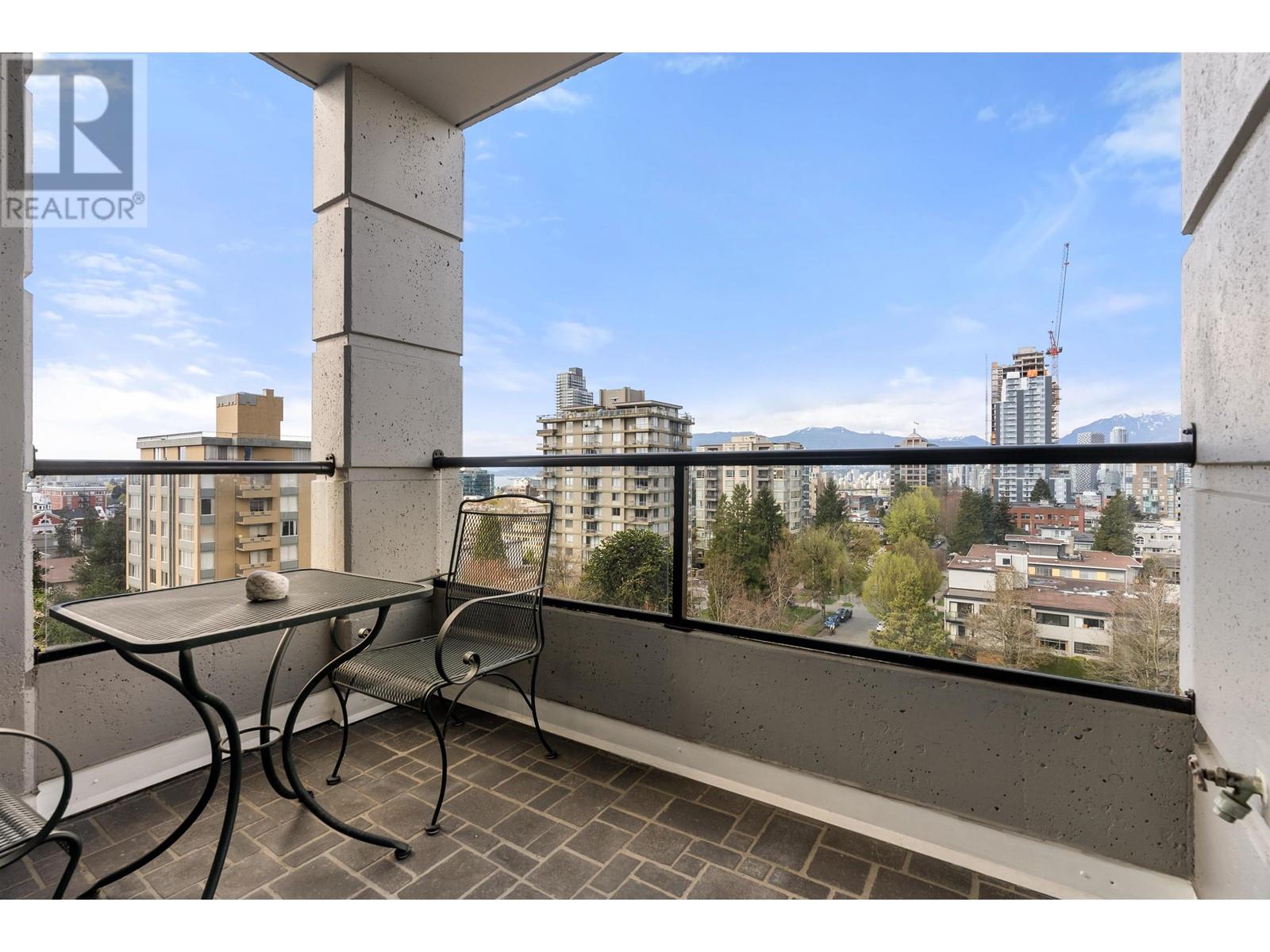 Photo 37 of 8 2838 Birch Street, Vancouver BC