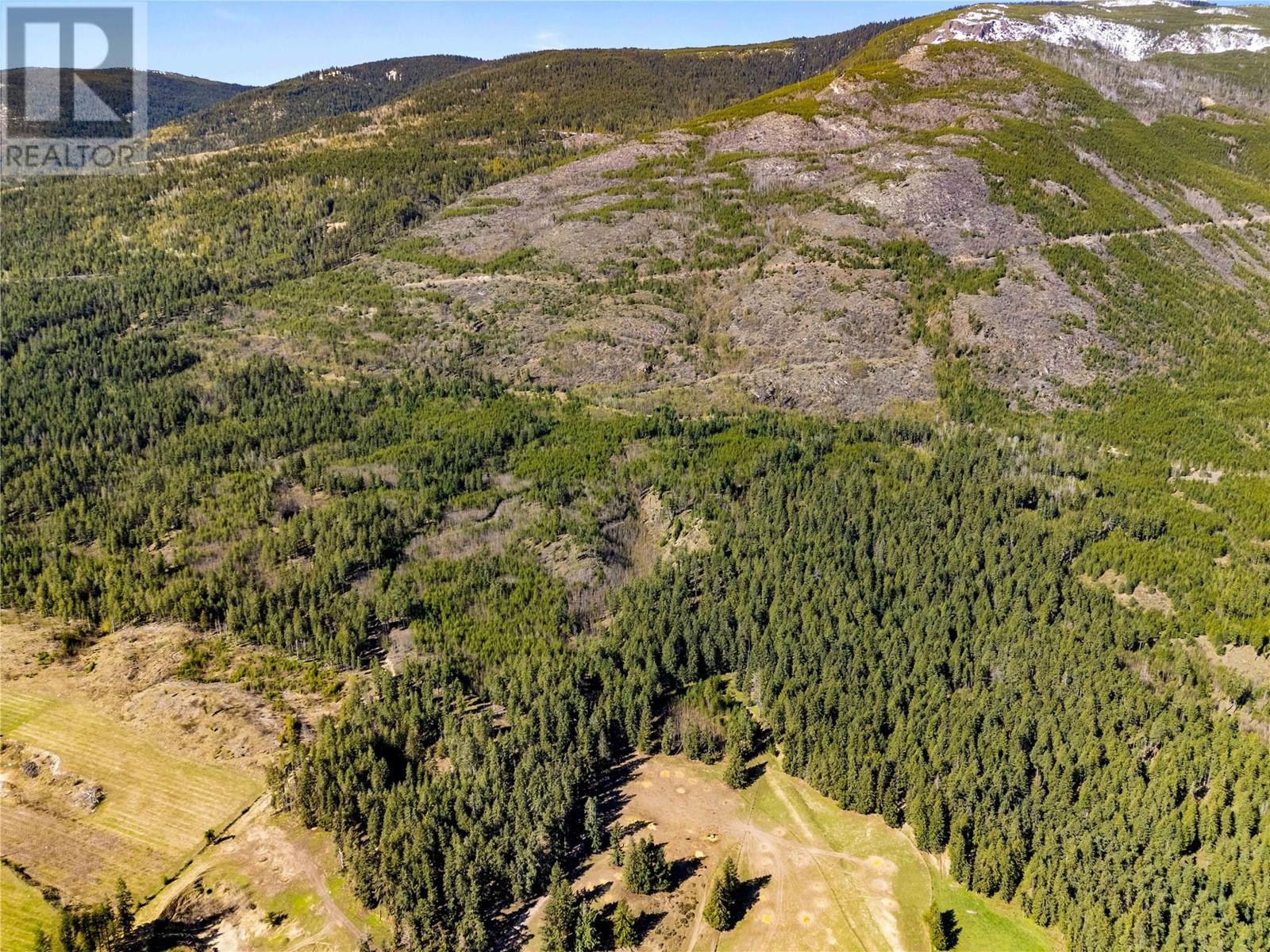  3221 Edes Road, Salmon Arm