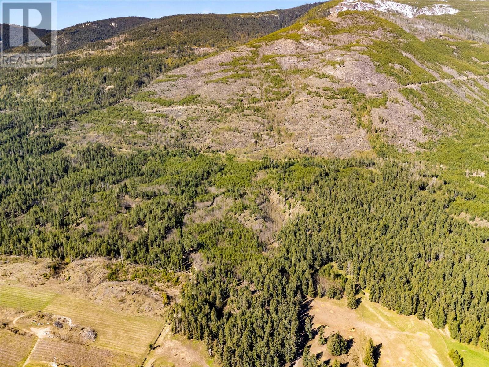  3221 Edes Road, Salmon Arm