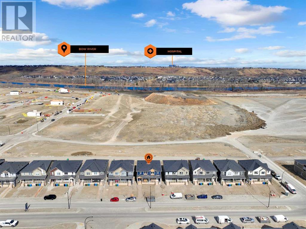 Single Family House for Sale in  WOLF WILLOW Boulevard SE Wolf Willow Calgary 