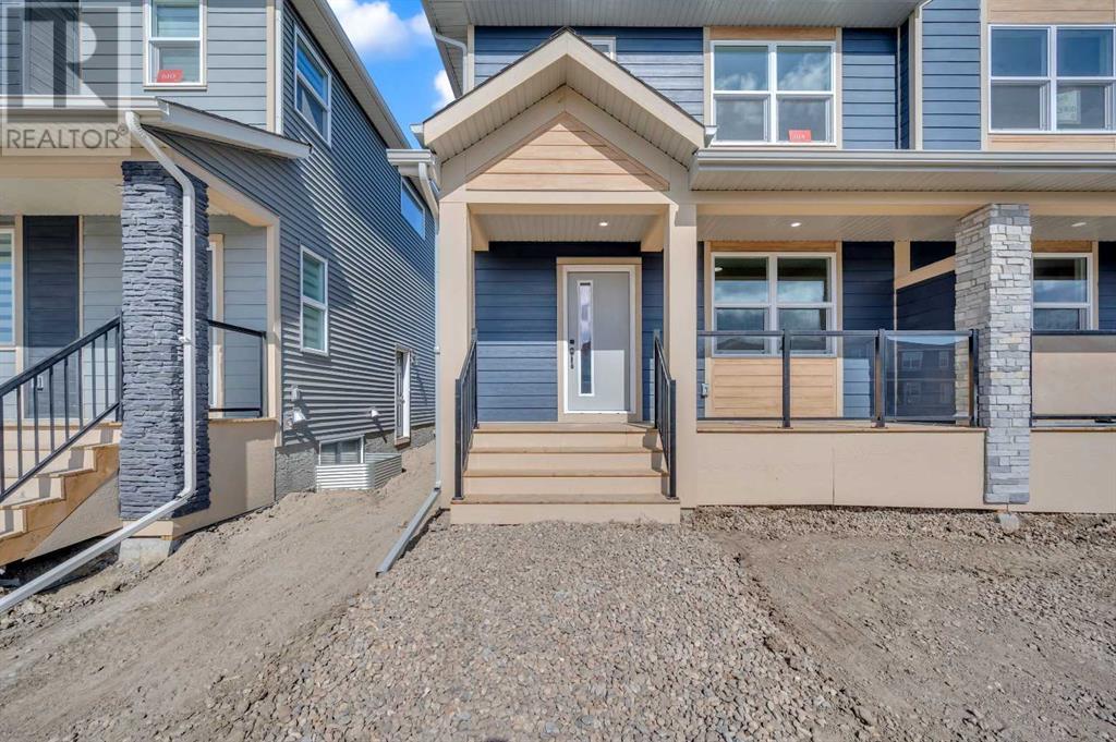 614 WOLF WILLOW Boulevard SE, Calgary, Alberta
