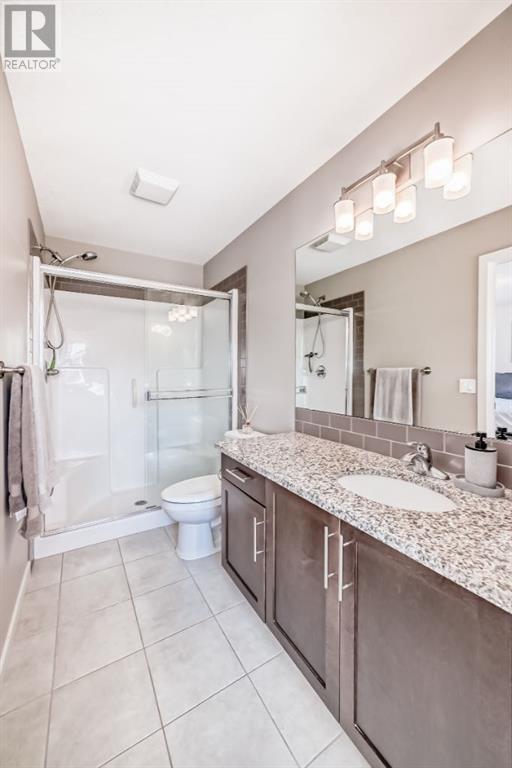 142 Fireside Cove, Cochrane