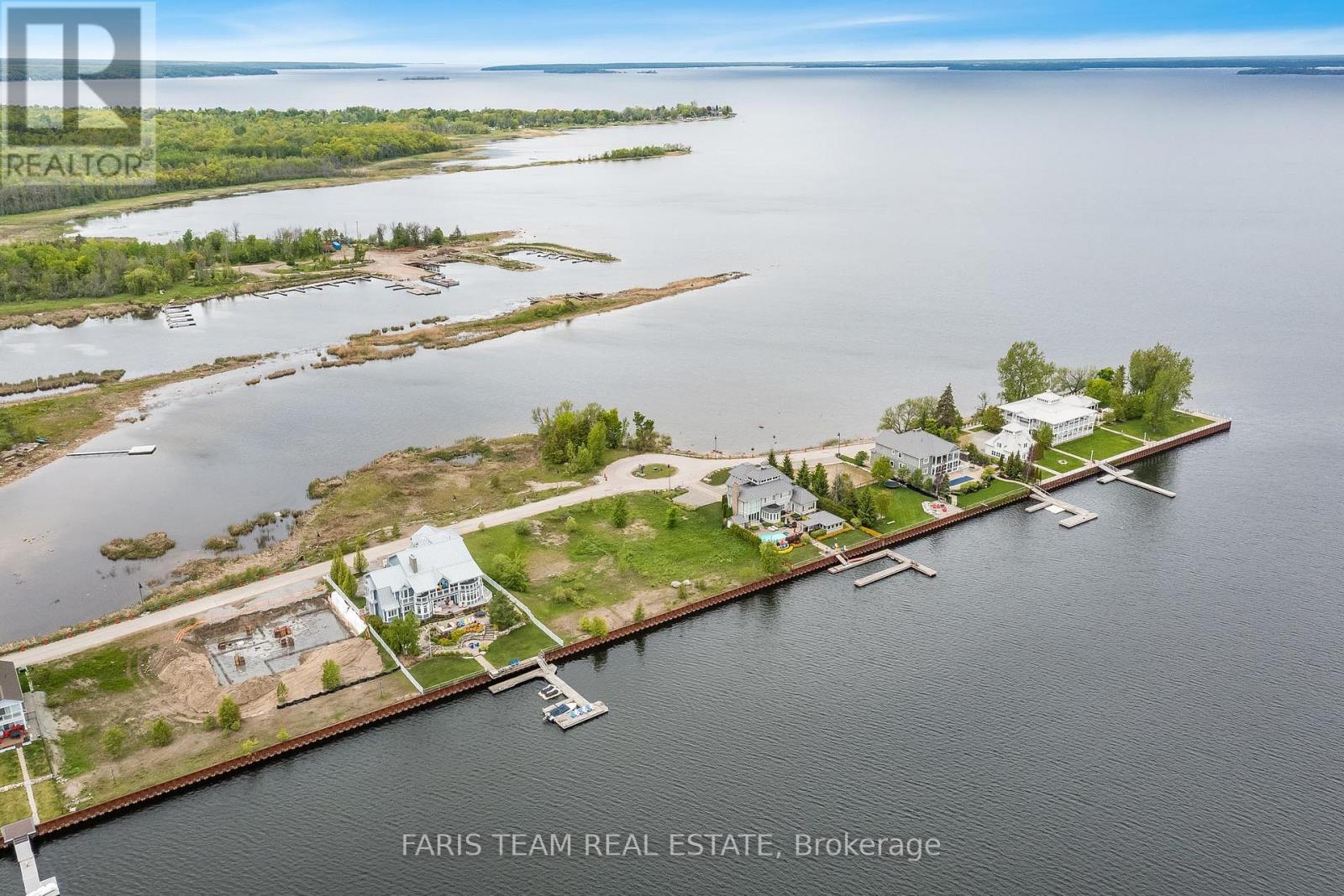 Photo 10 of 35 77 Dock Lane, Tay ON