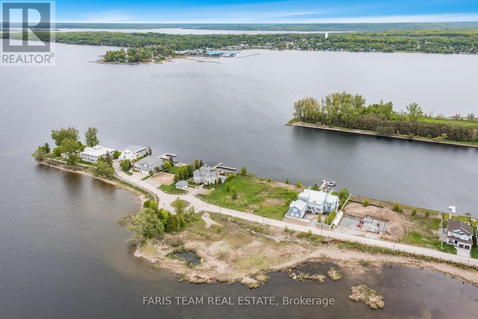 Photo 8 of 35 77 Dock Lane, Tay ON