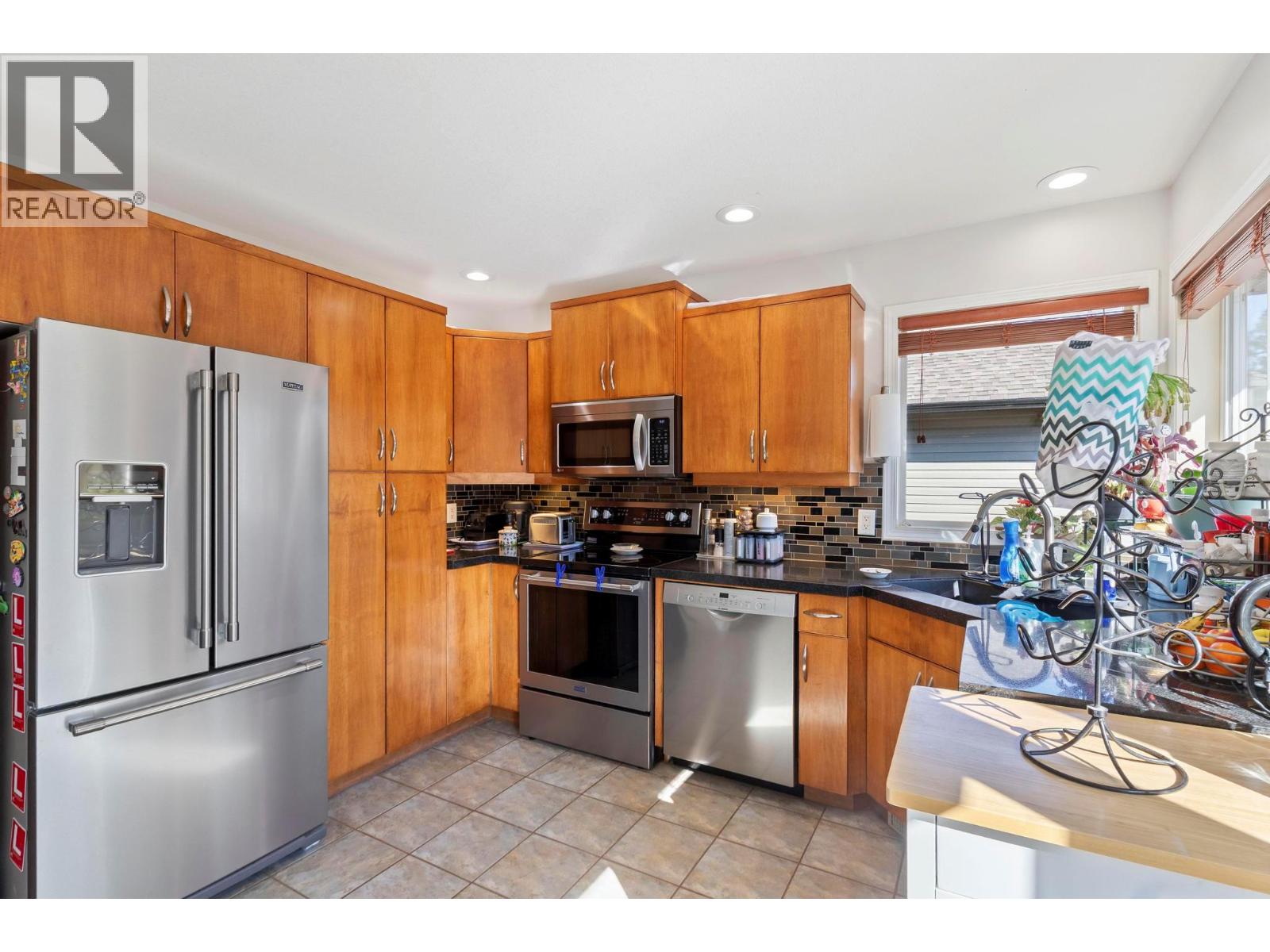  4945 South Ridge Drive, Kelowna