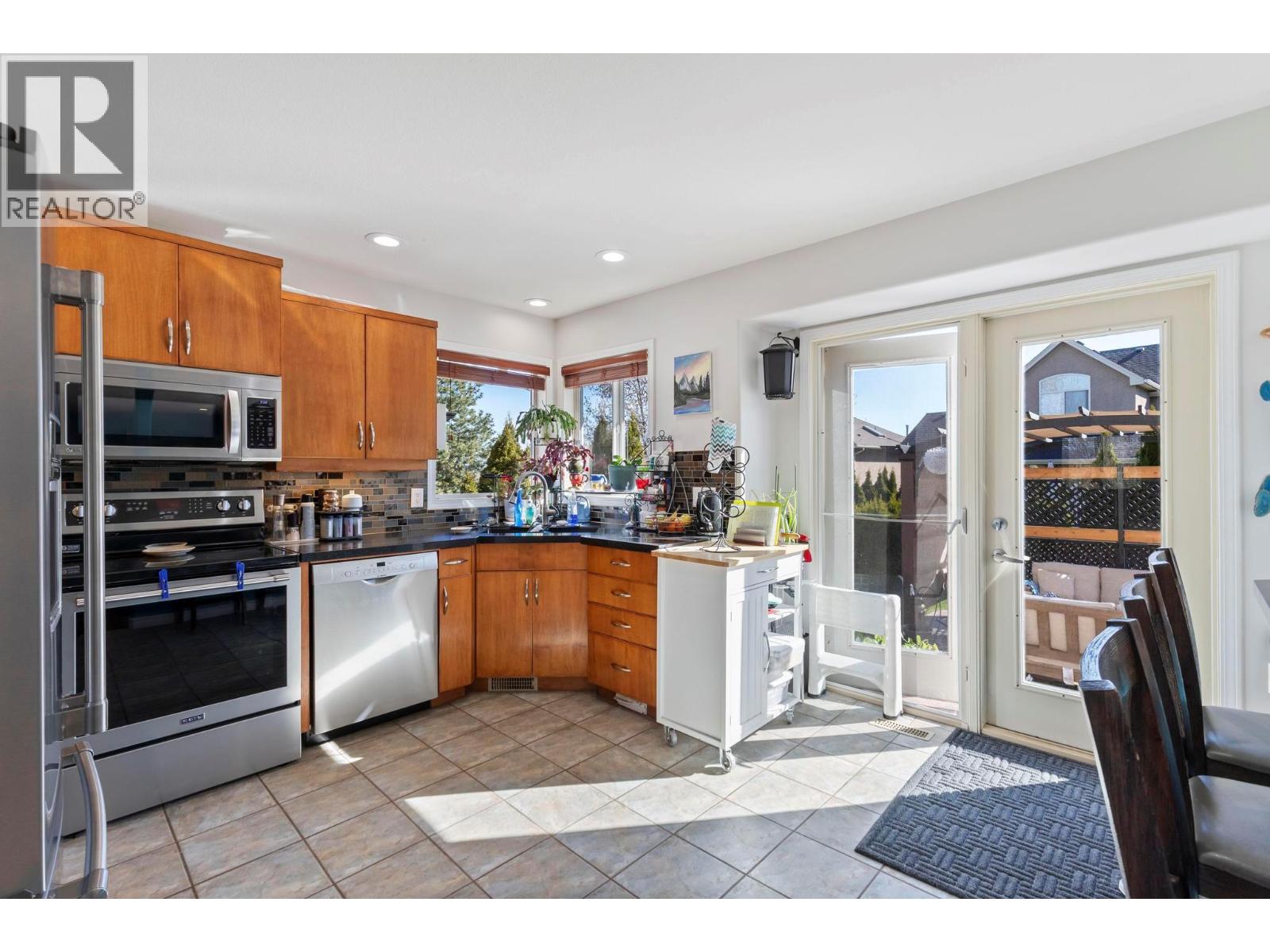  4945 South Ridge Drive, Kelowna
