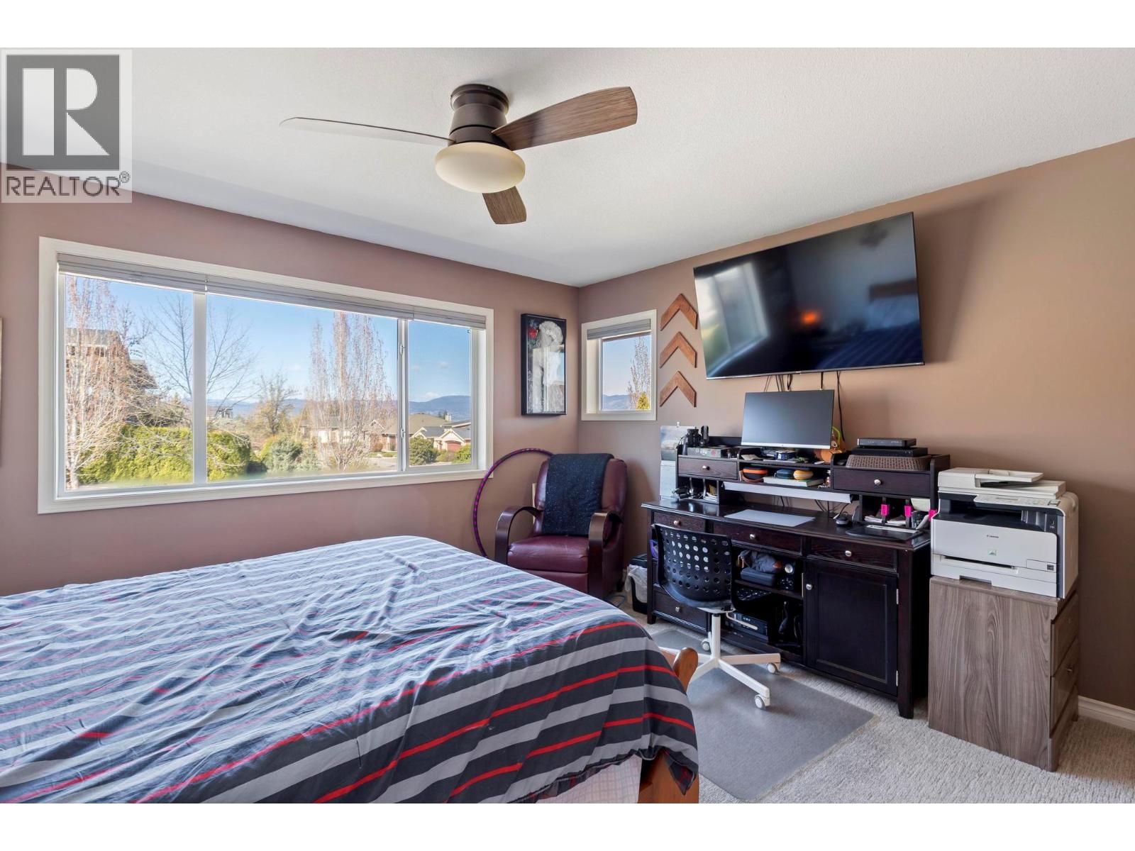  4945 South Ridge Drive, Kelowna