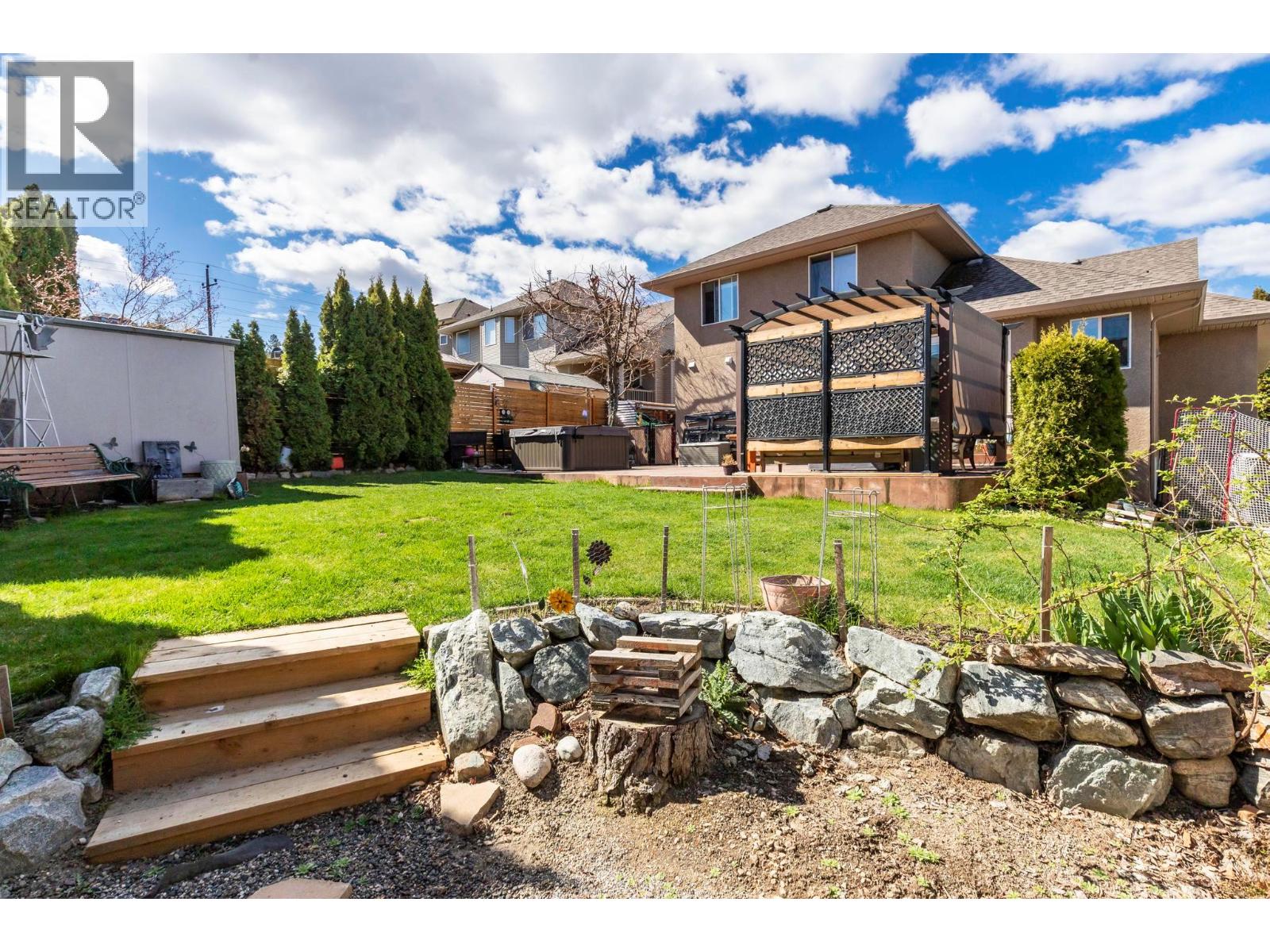  4945 South Ridge Drive, Kelowna