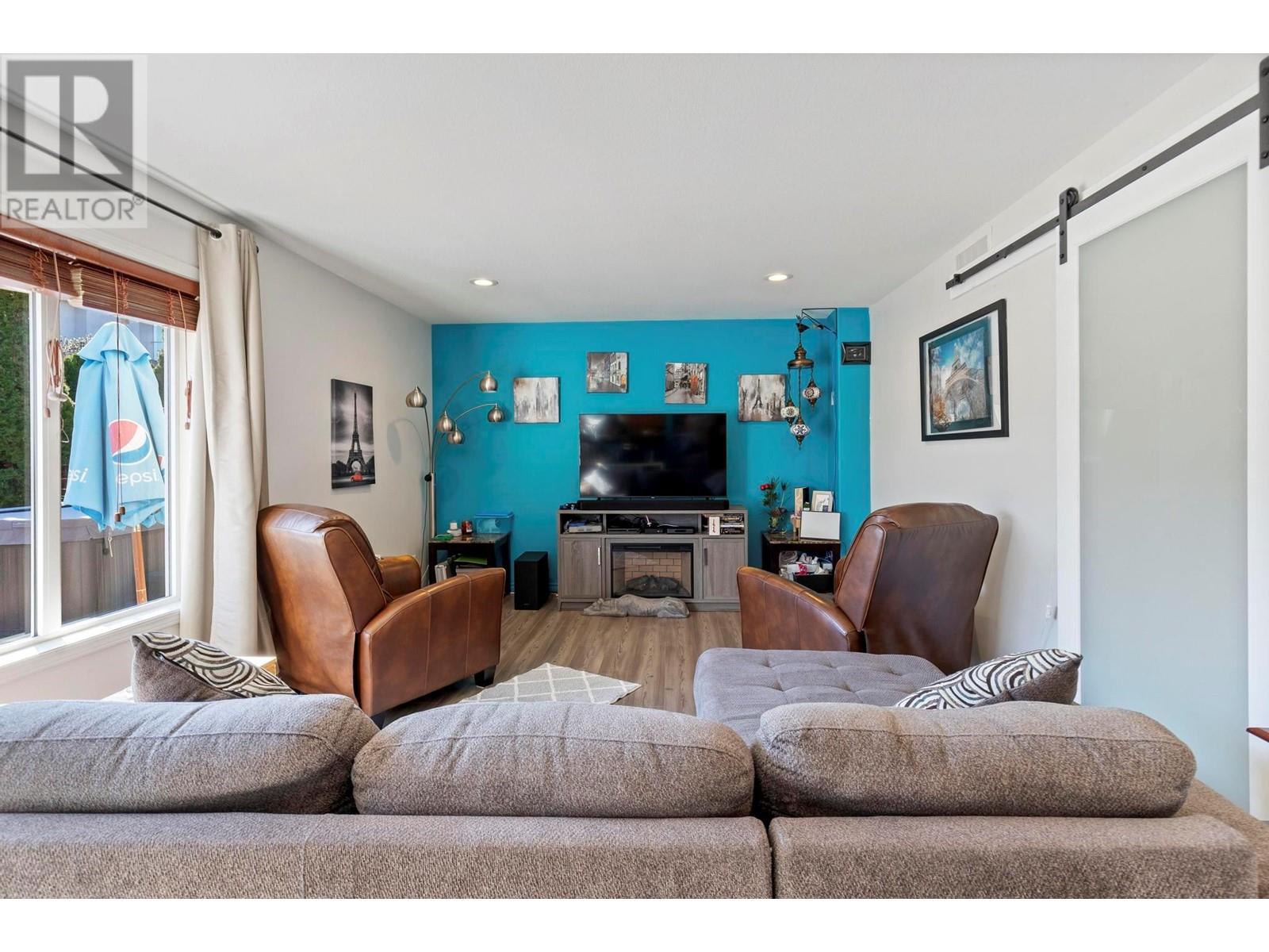  4945 South Ridge Drive, Kelowna