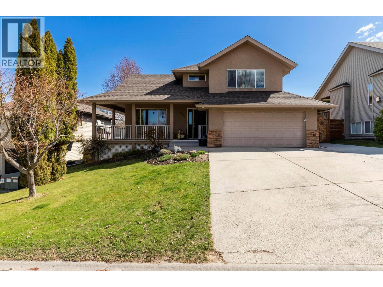  4945 South Ridge Drive, Kelowna