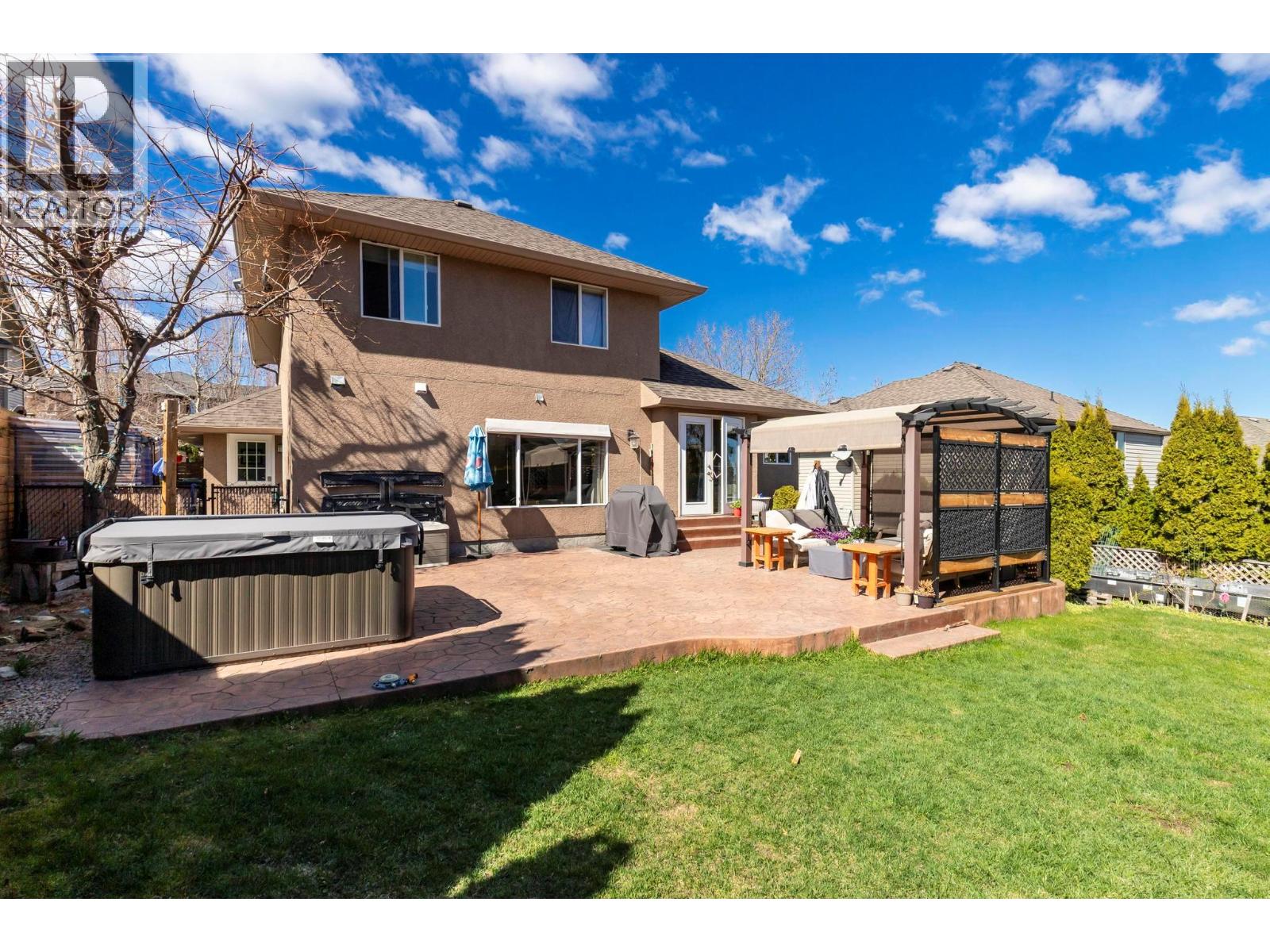 4945 South Ridge Drive, Kelowna