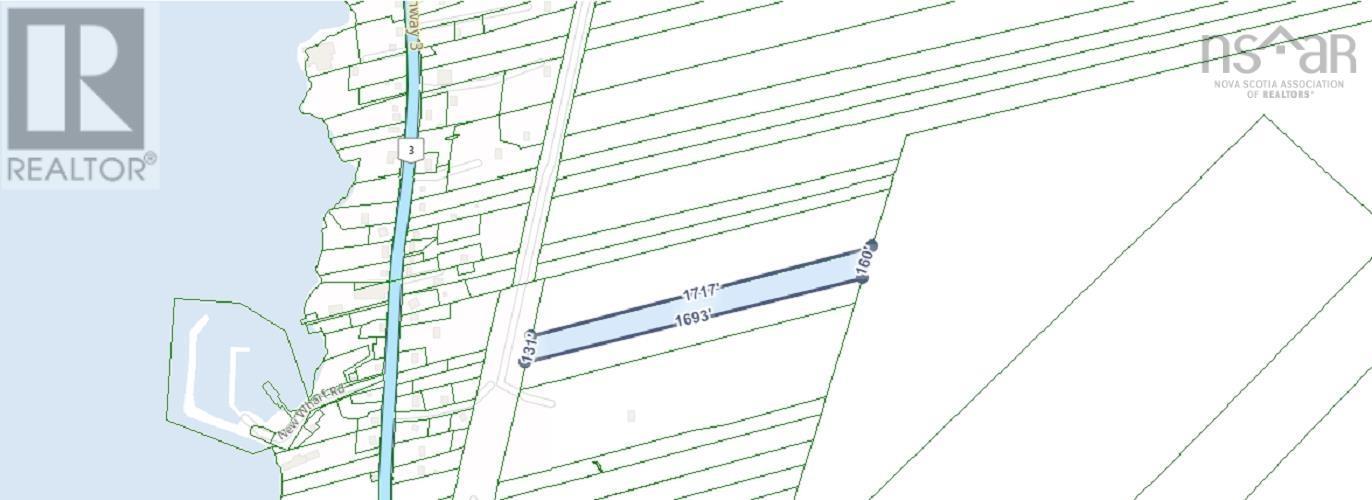 Property 2 of 2 of Lot (PID 80011307) Highway 3
