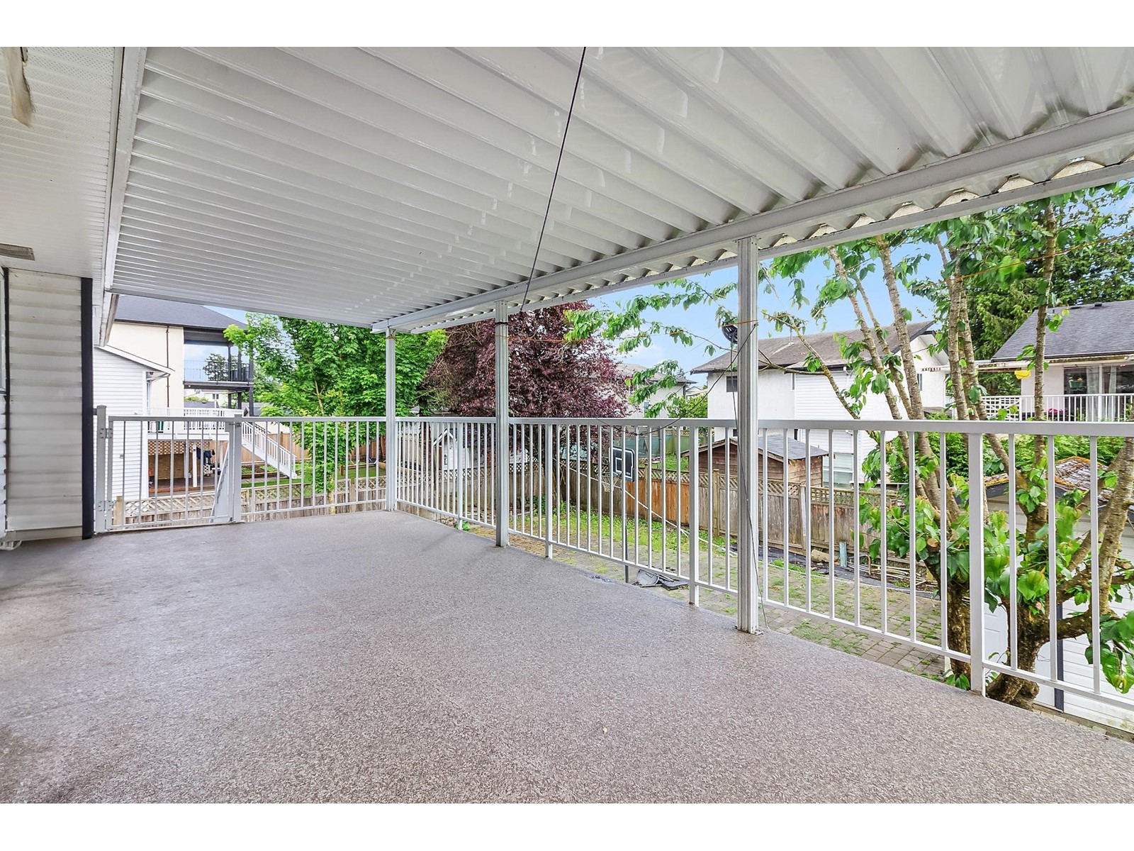 31910 MAYNE AVENUE, Abbotsford