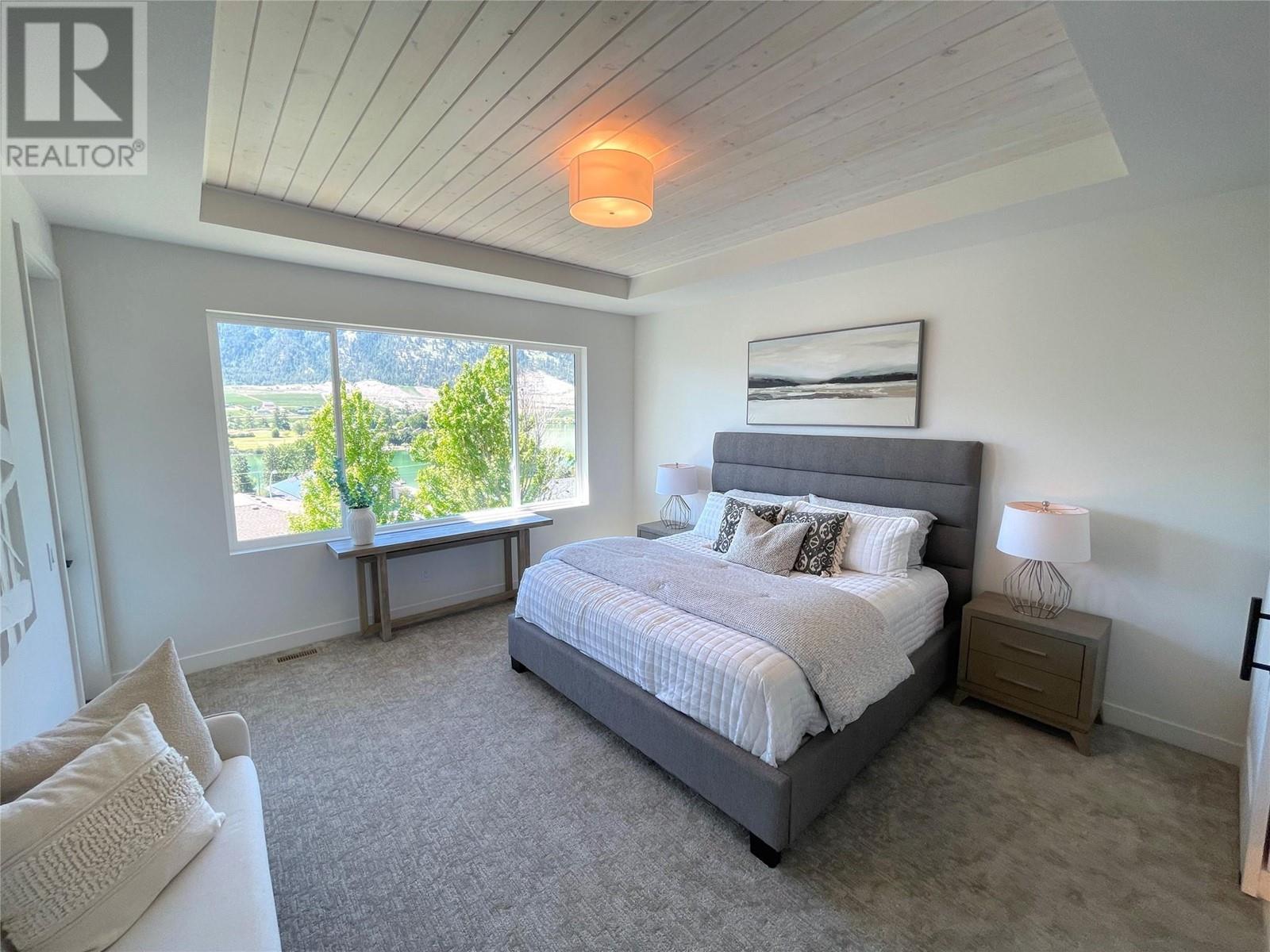  15812 McDonagh Road, Lake Country