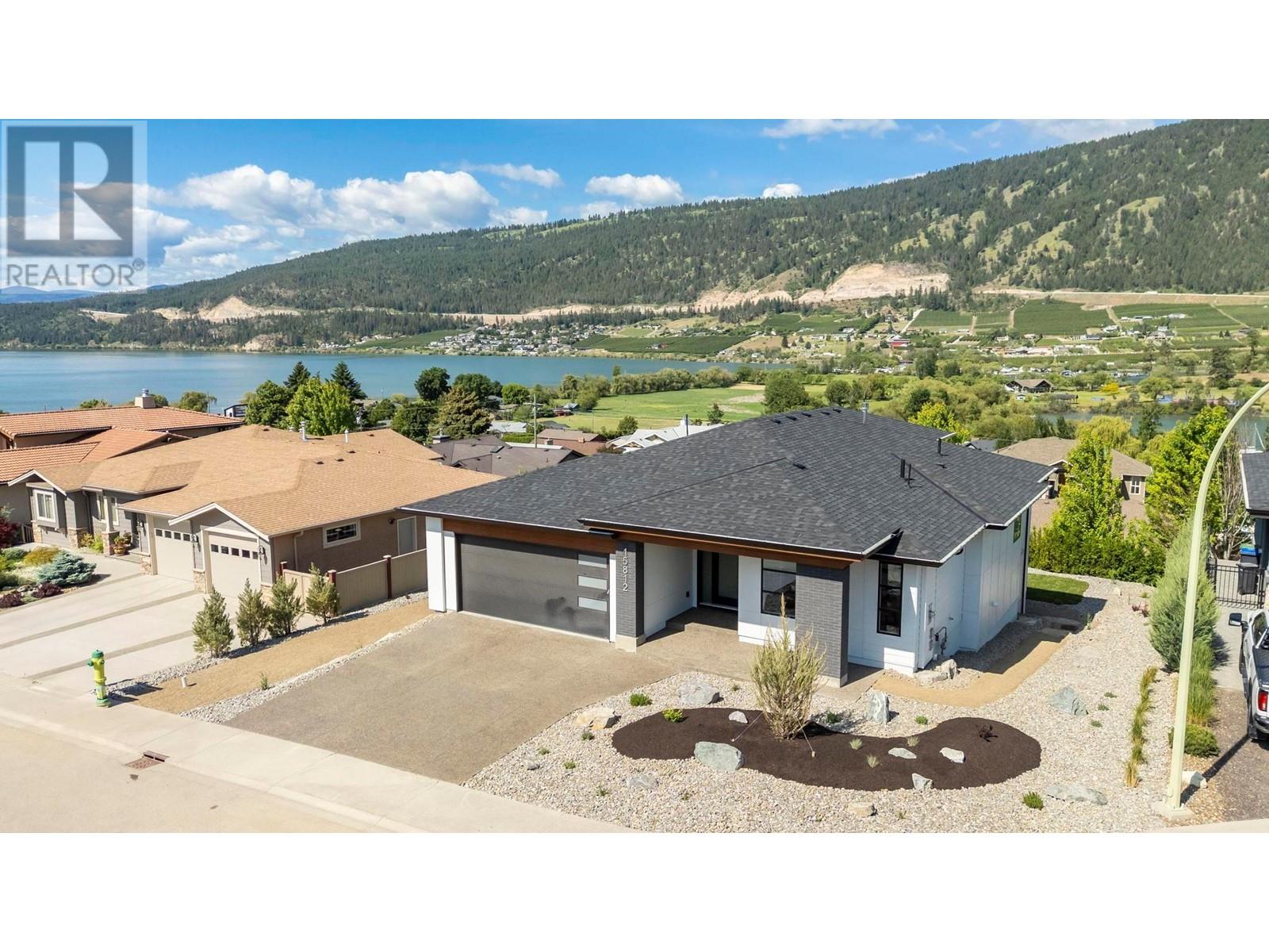  15812 McDonagh Road, Lake Country