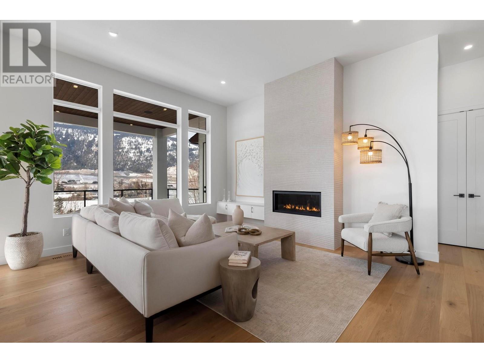  15812 McDonagh Road, Lake Country