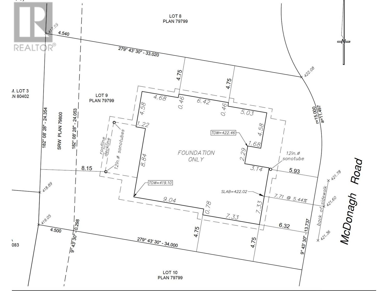  15812 McDonagh Road, Lake Country