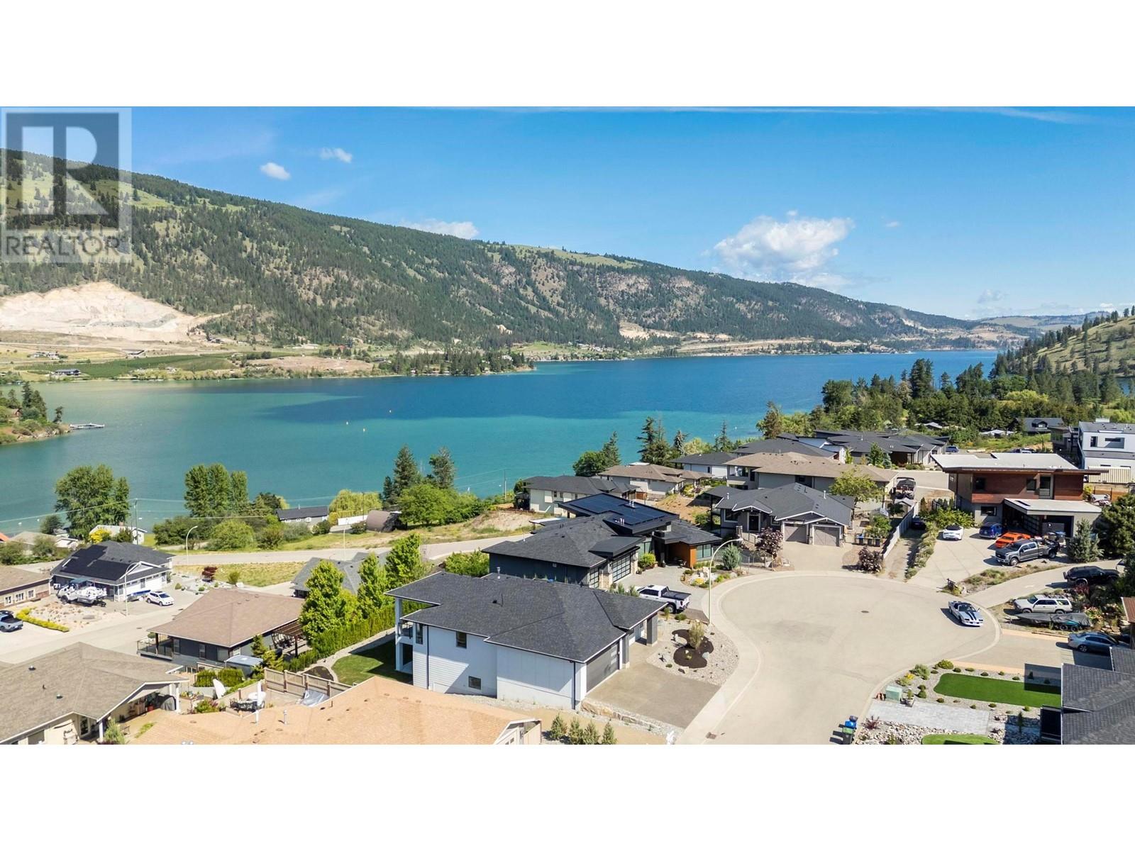  15812 McDonagh Road, Lake Country