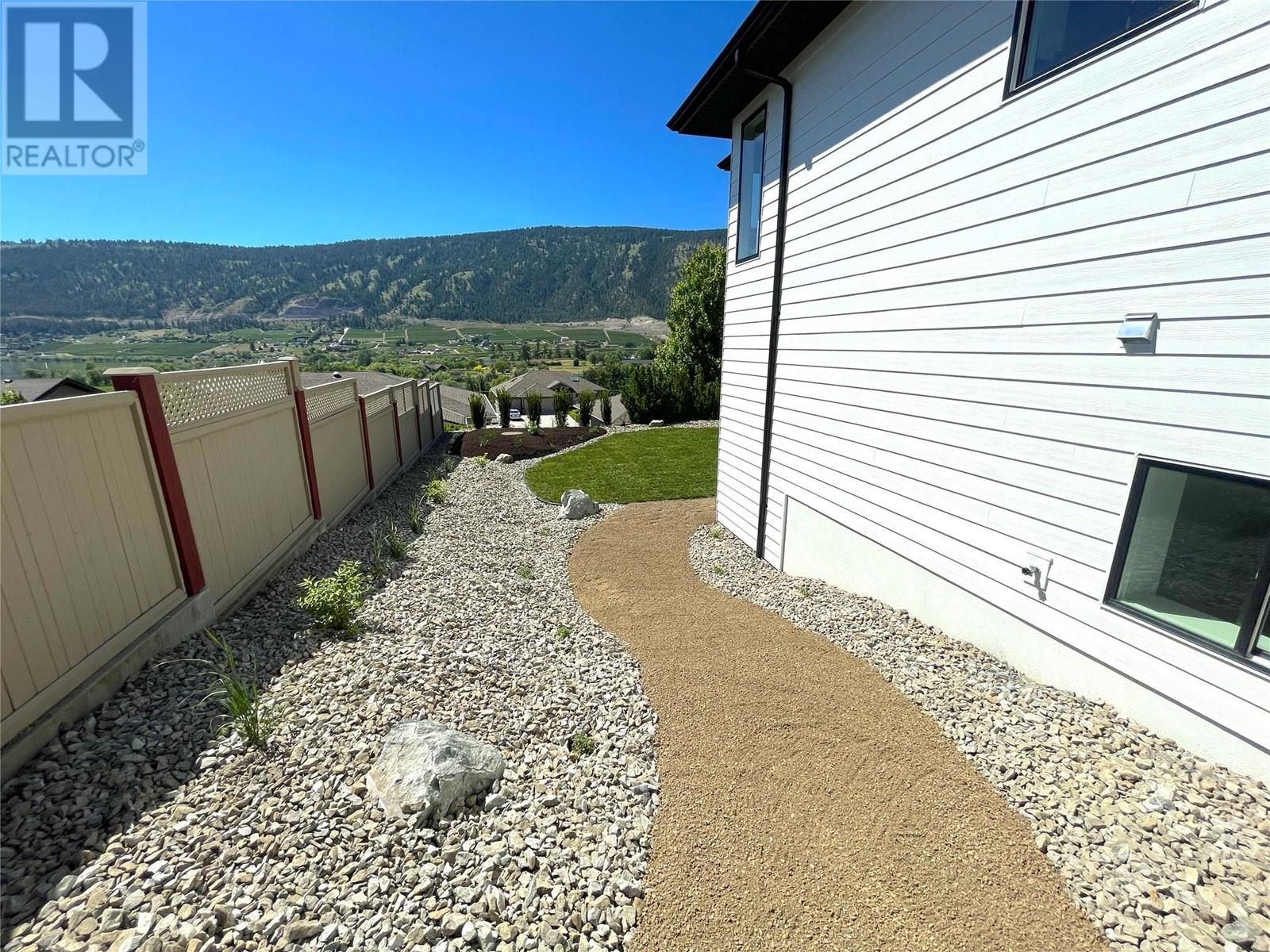  15812 McDonagh Road, Lake Country