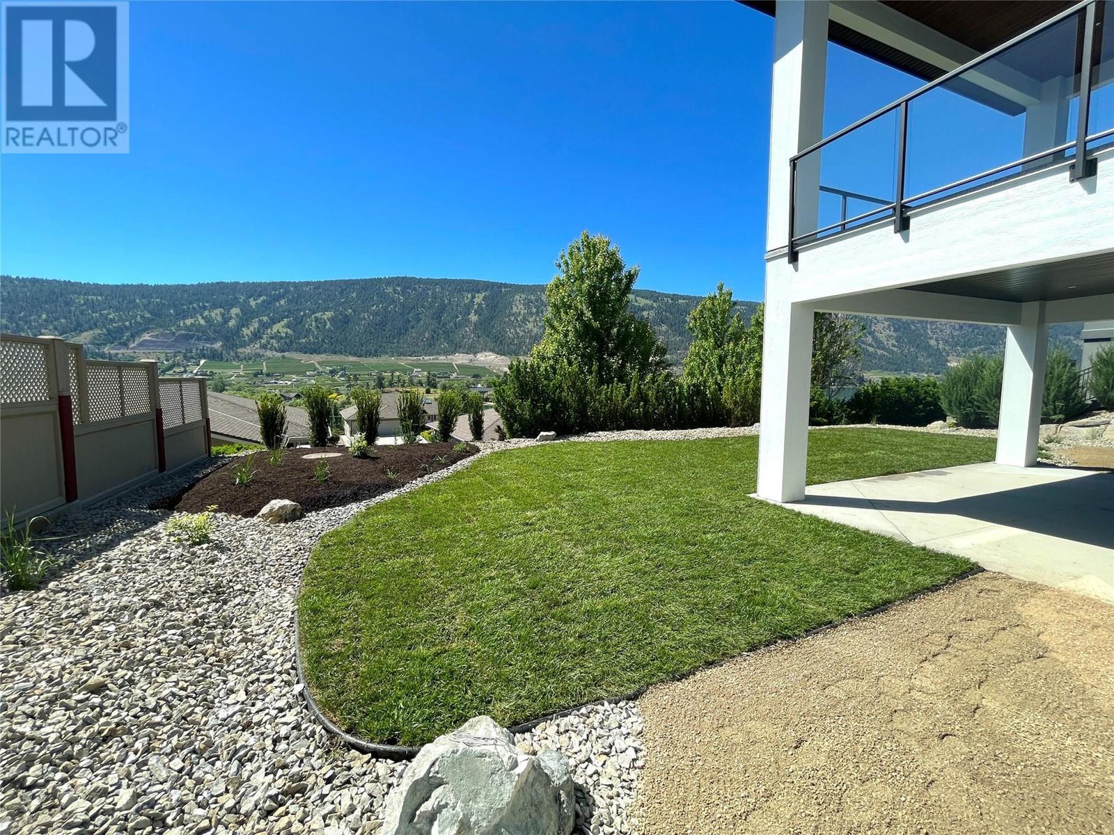  15812 McDonagh Road, Lake Country