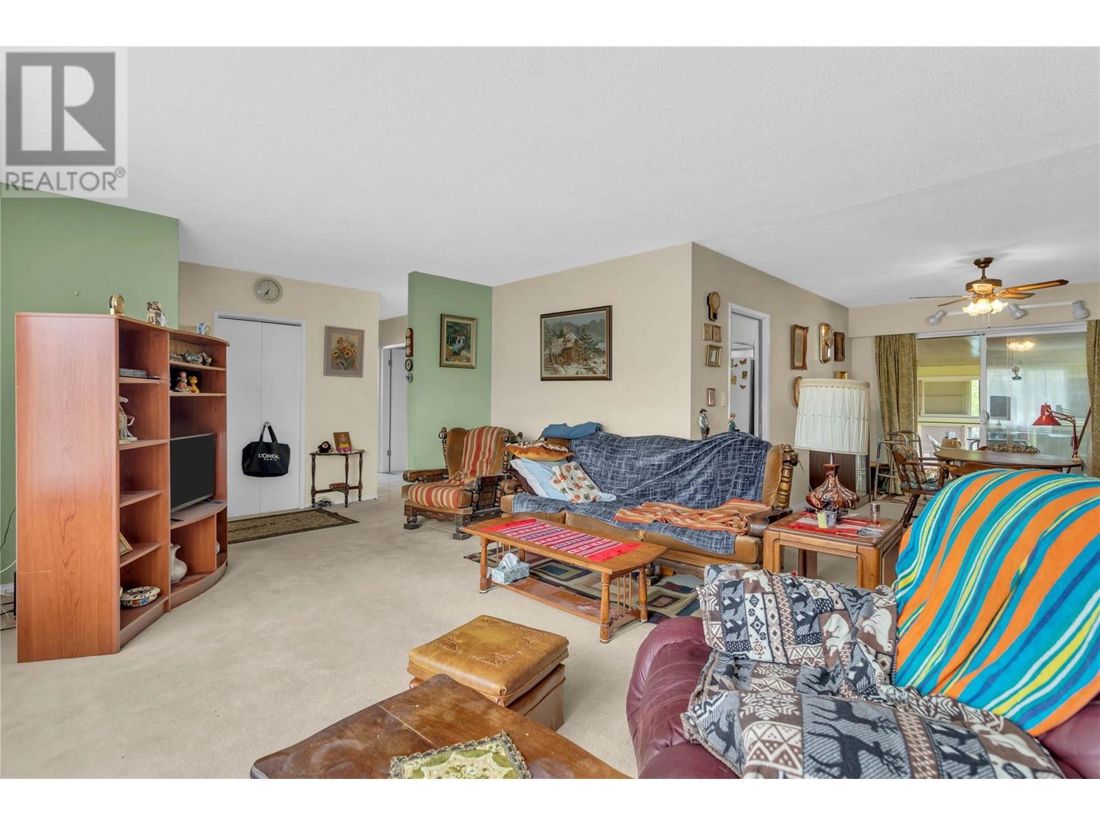  1358 Cherry Crescent East, Kelowna