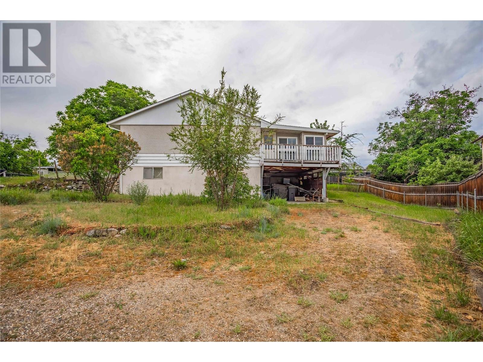  1358 Cherry Crescent East, Kelowna