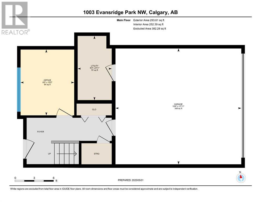 Single Family House for Sale in  Evansridge Park NW Evanston Calgary 