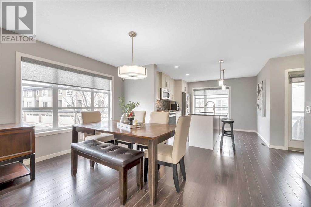 Single Family House for Sale in  Evansridge Park NW Evanston Calgary 